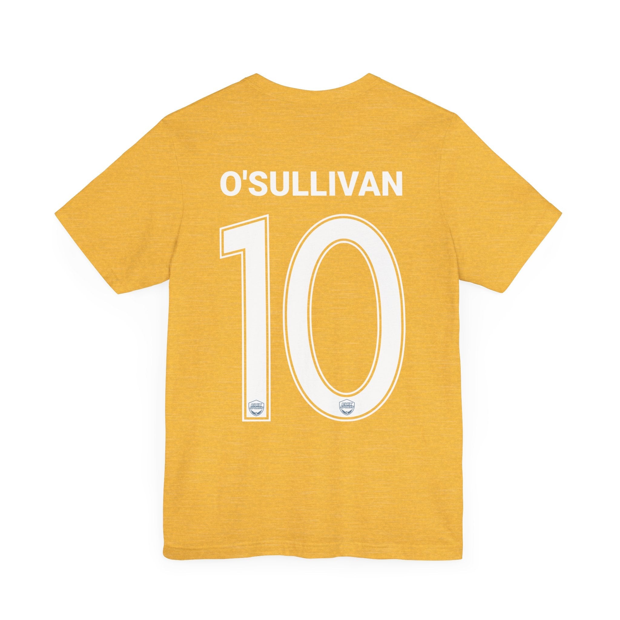 Denise O'Sullivan Courage Softblend T-shirt | Chix Sports