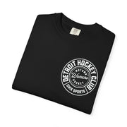 Detroit Women's Hockey Club Premium Shirt | Chix Sports