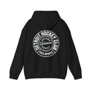 Detroit Women's Hockey Club Unisex Hoodie | Chix Sports