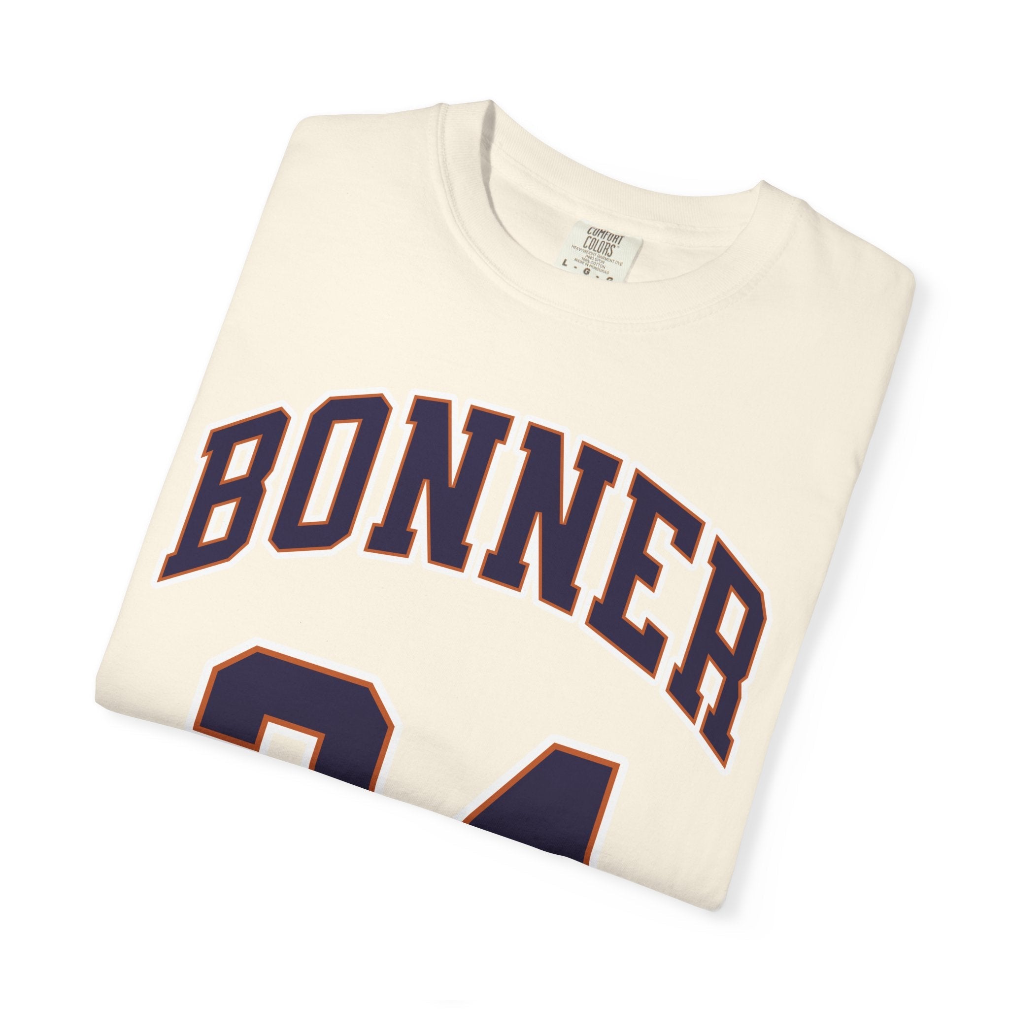 DeWanna Bonner Mercury Premium Unisex Shirt | Chix Sports
