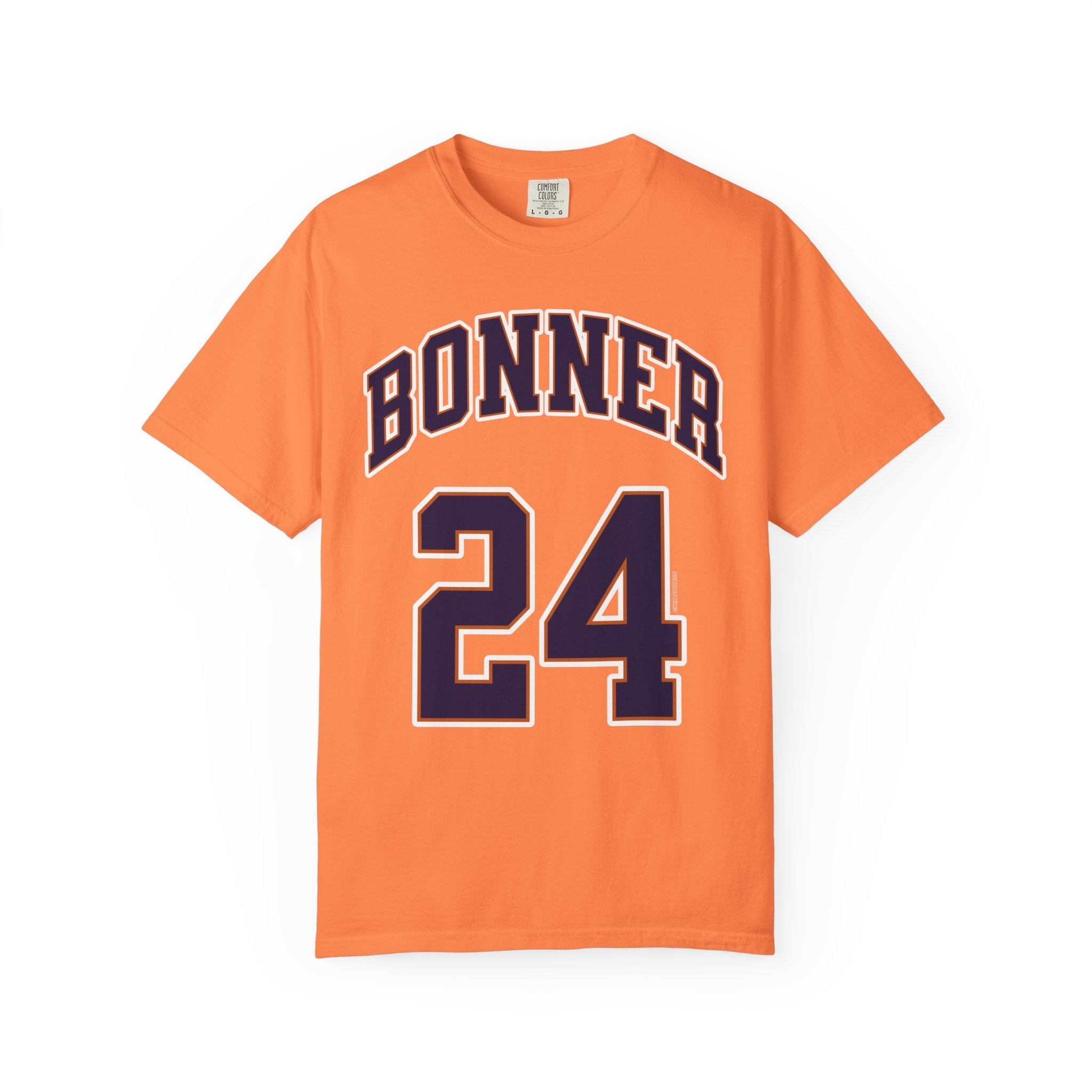 DeWanna Bonner Mercury Premium Unisex Shirt | Chix Sports