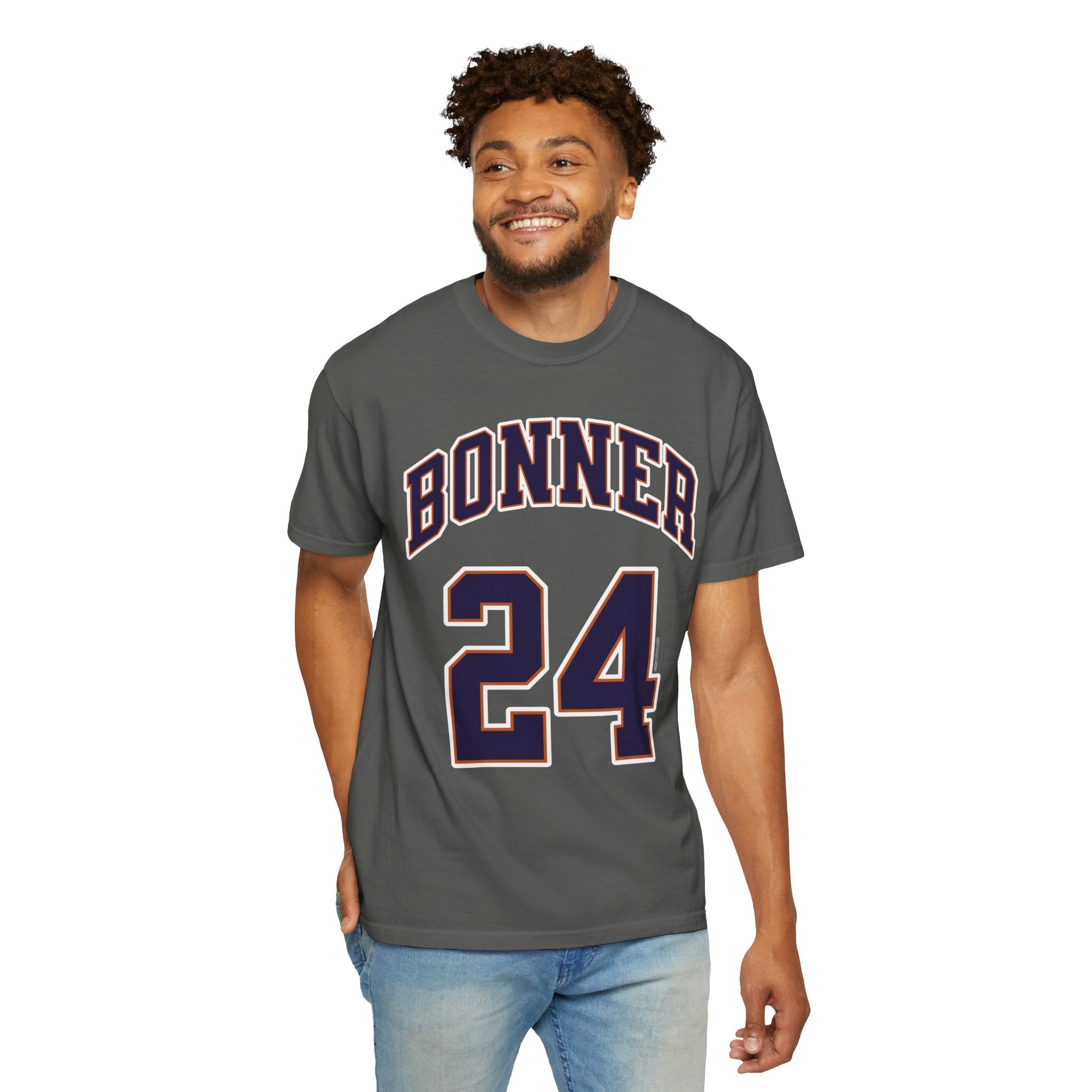 DeWanna Bonner Mercury Premium Unisex Shirt | Chix Sports