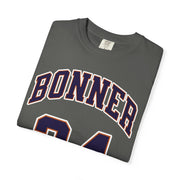 DeWanna Bonner Mercury Premium Unisex Shirt | Chix Sports