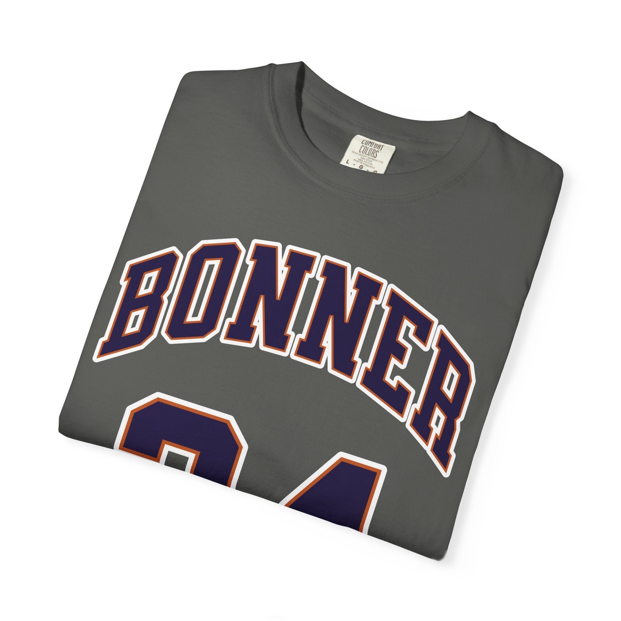 DeWanna Bonner Mercury Premium Unisex Shirt | Chix Sports