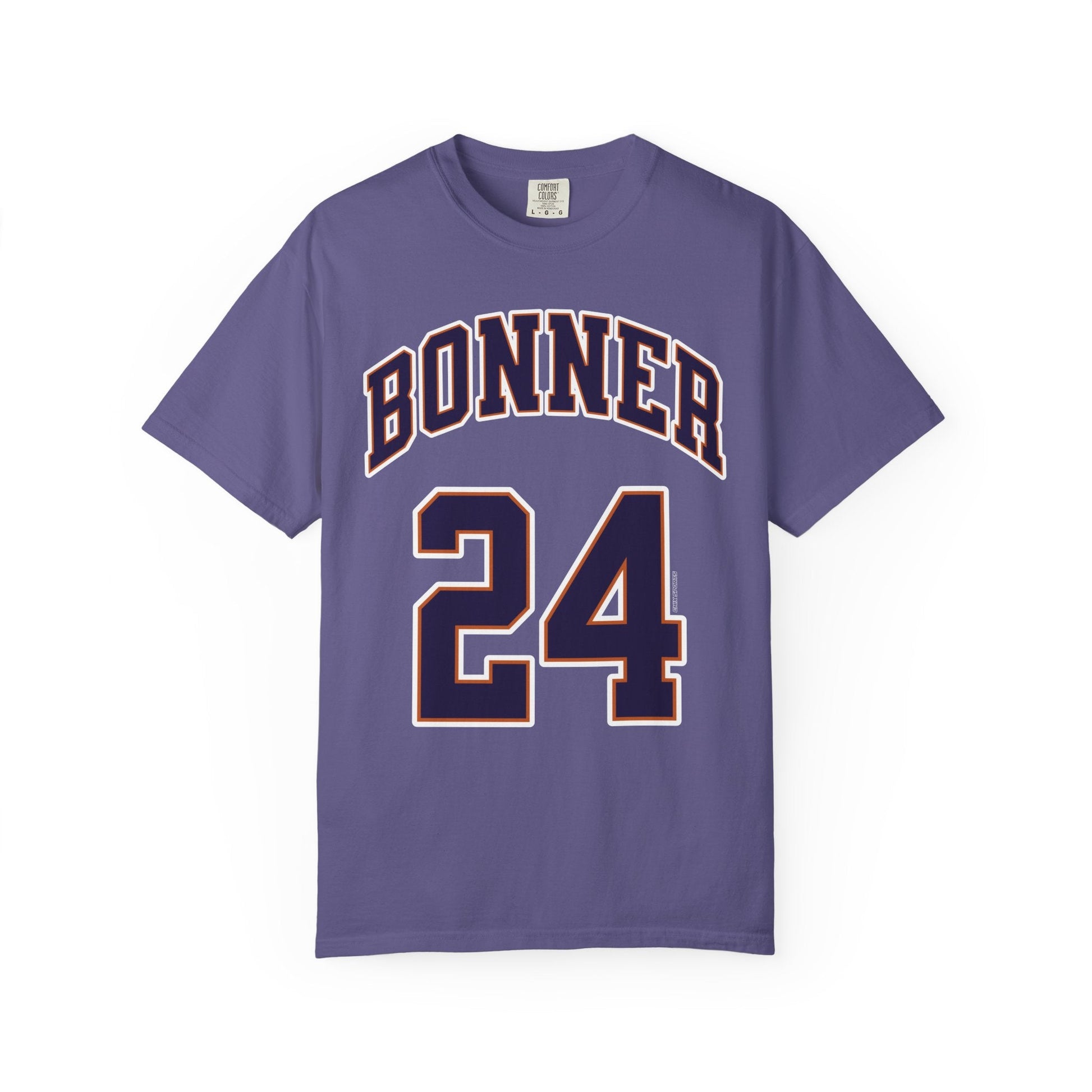 DeWanna Bonner Mercury Premium Unisex Shirt | Chix Sports