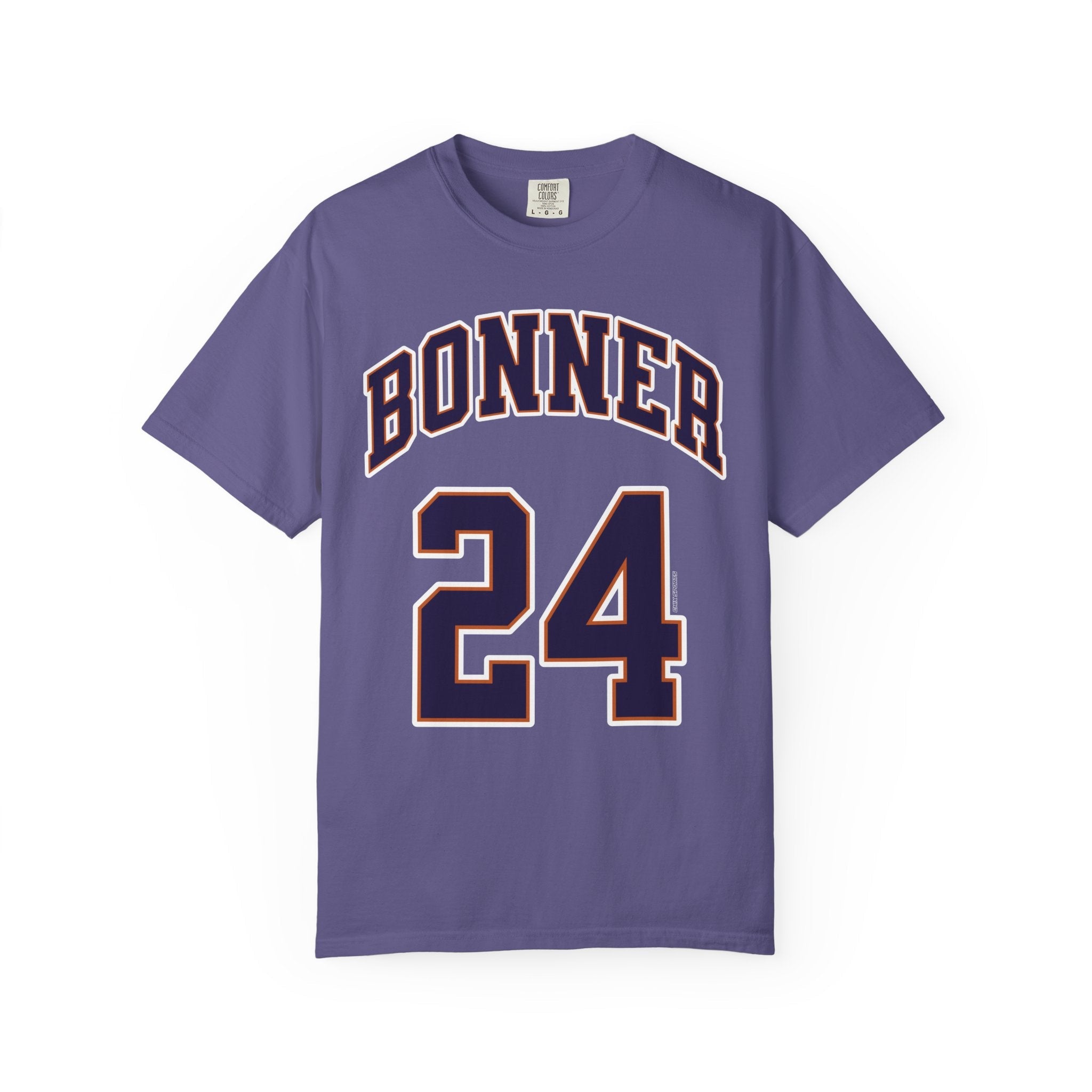 DeWanna Bonner Mercury Premium Unisex Shirt | Chix Sports