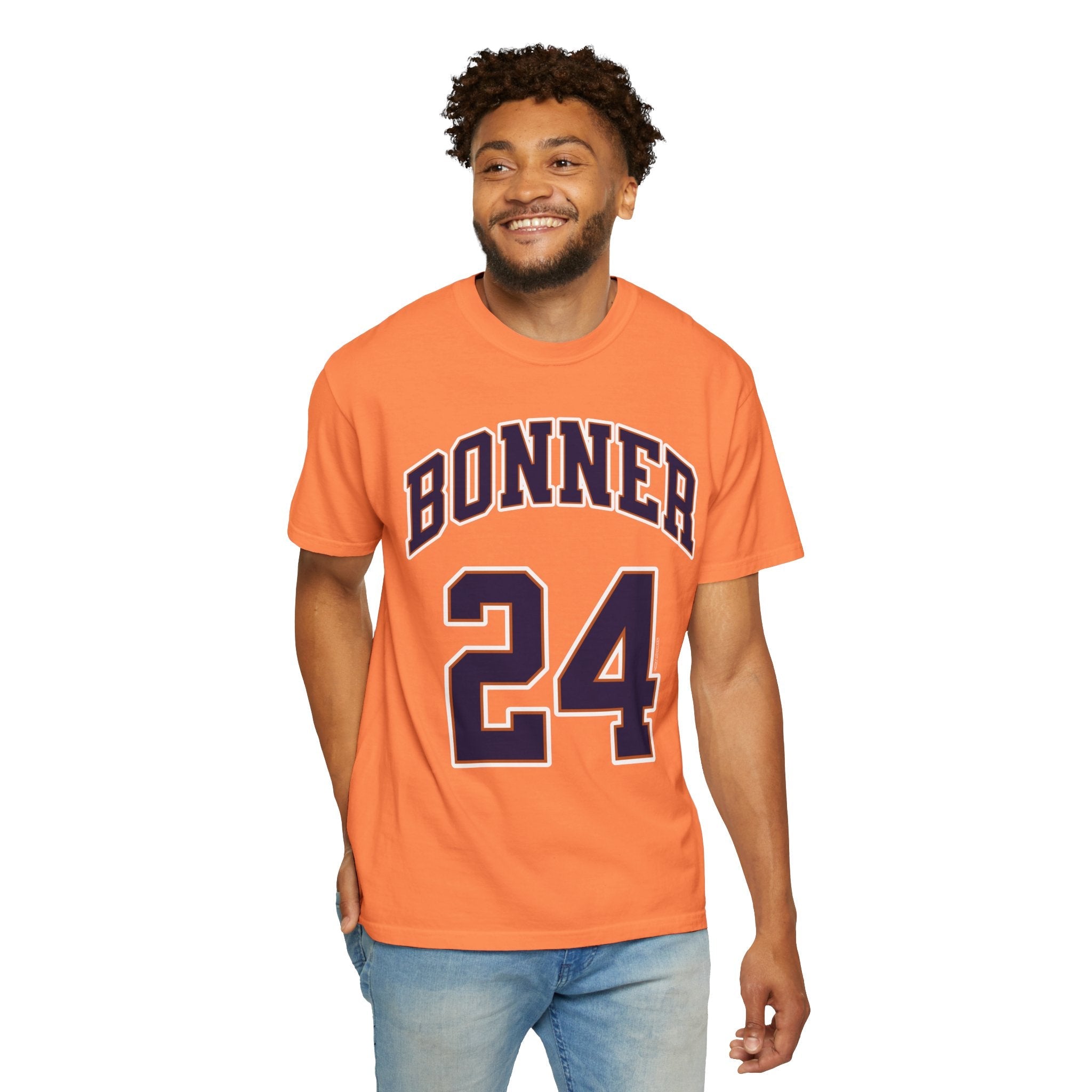 DeWanna Bonner Mercury Premium Unisex Shirt | Chix Sports