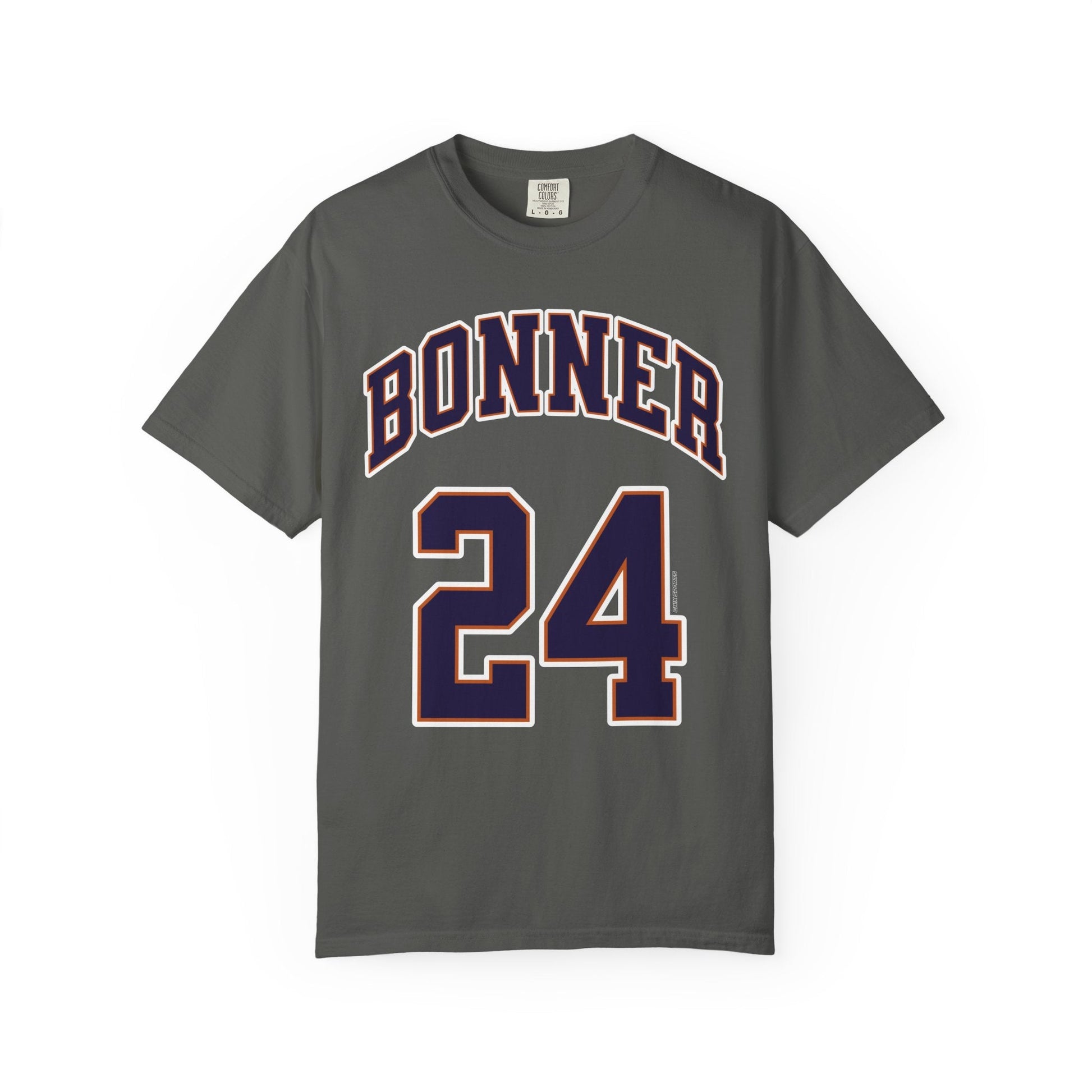 DeWanna Bonner Mercury Premium Unisex Shirt | Chix Sports