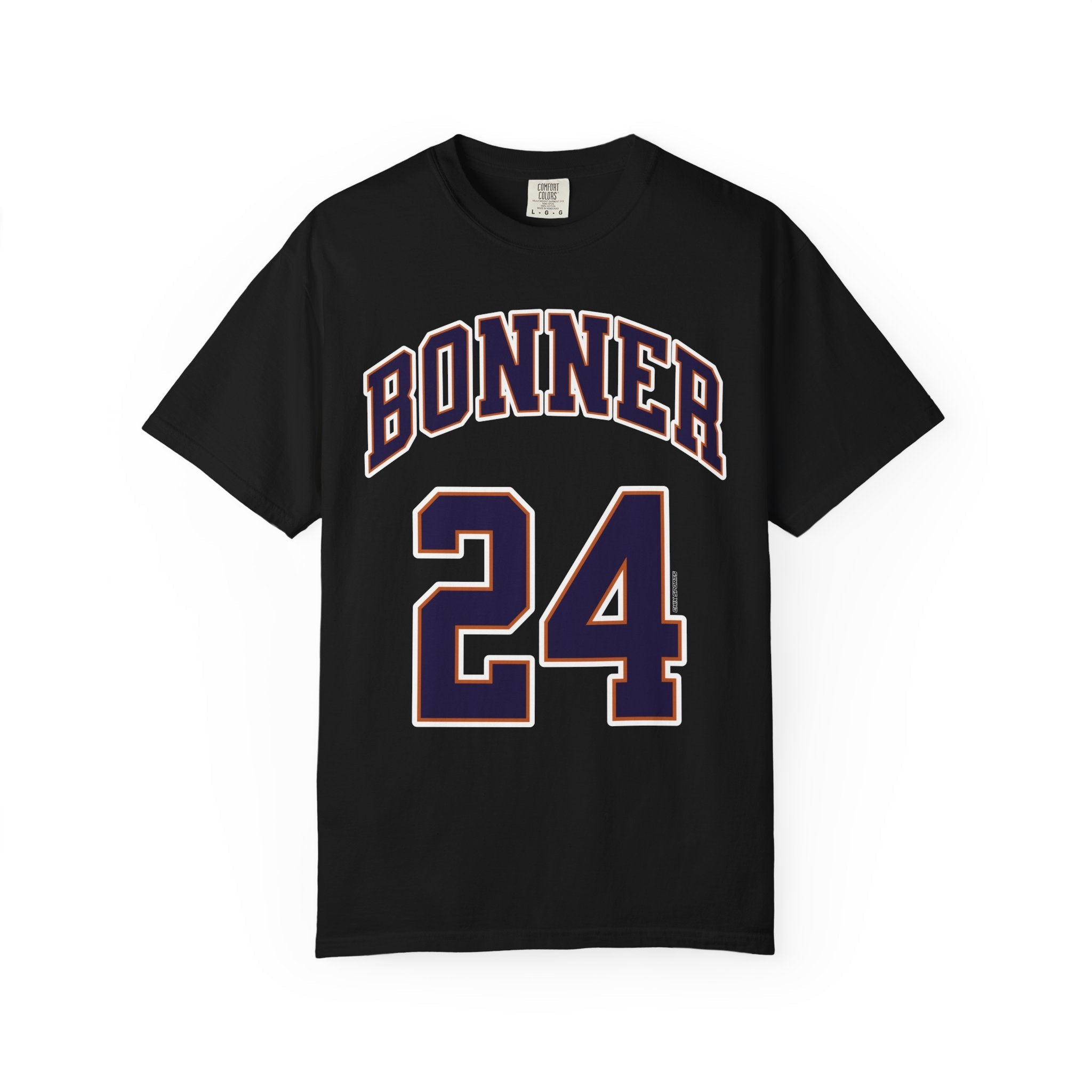 DeWanna Bonner Mercury Premium Unisex Shirt | Chix Sports