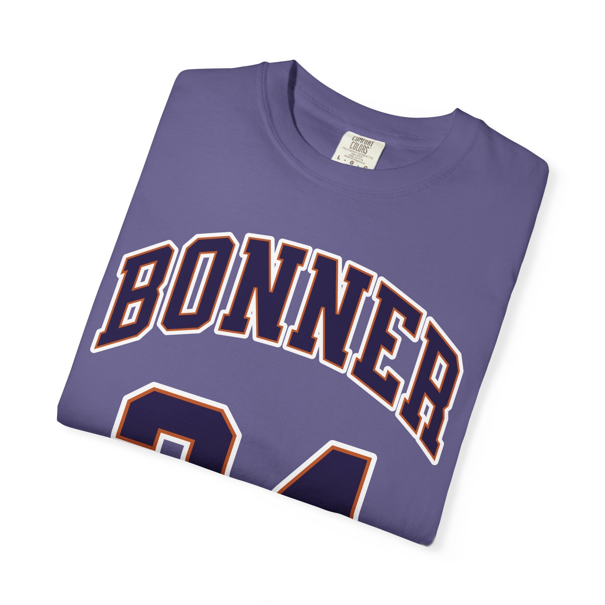 DeWanna Bonner Mercury Premium Unisex Shirt | Chix Sports