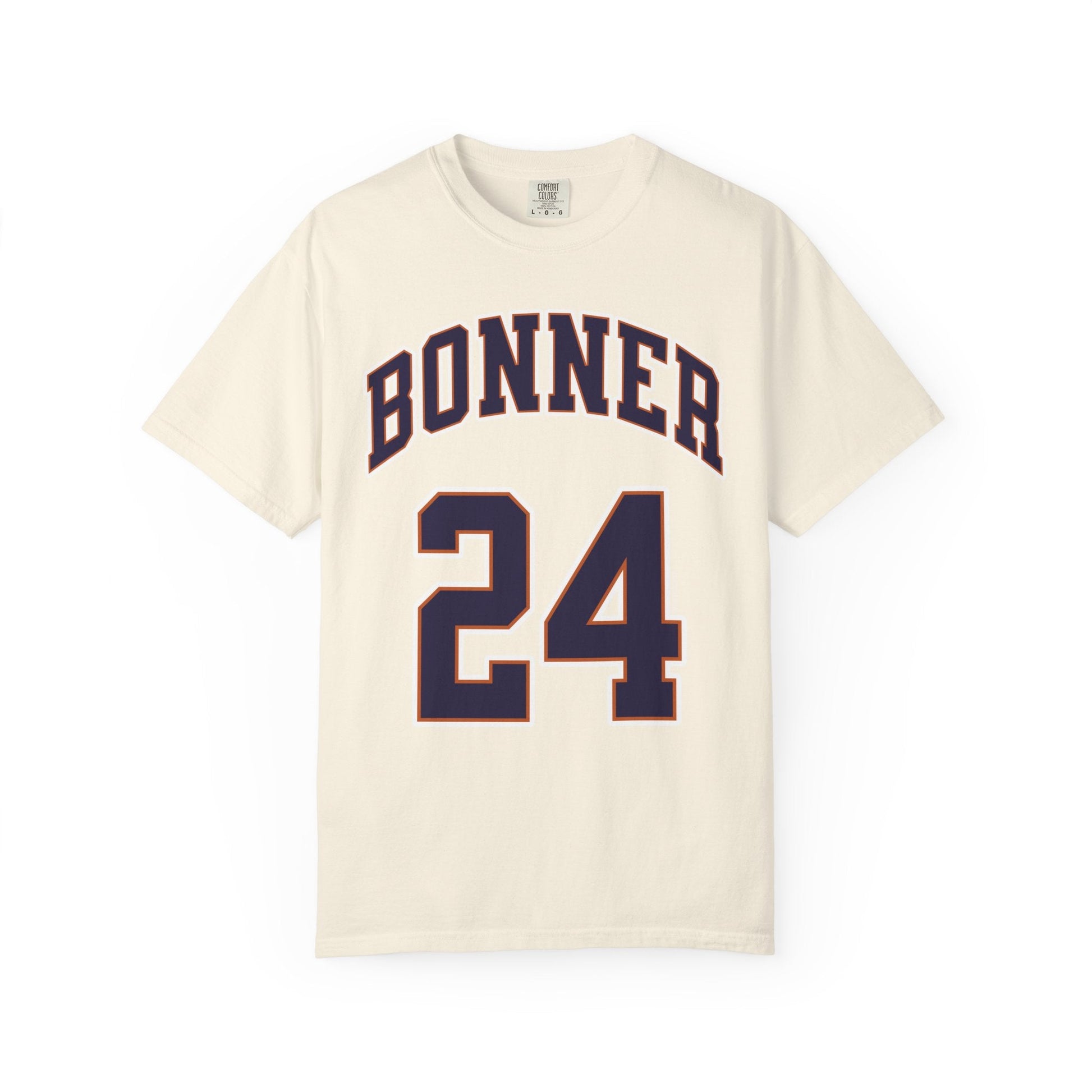 DeWanna Bonner Mercury Premium Unisex Shirt | Chix Sports
