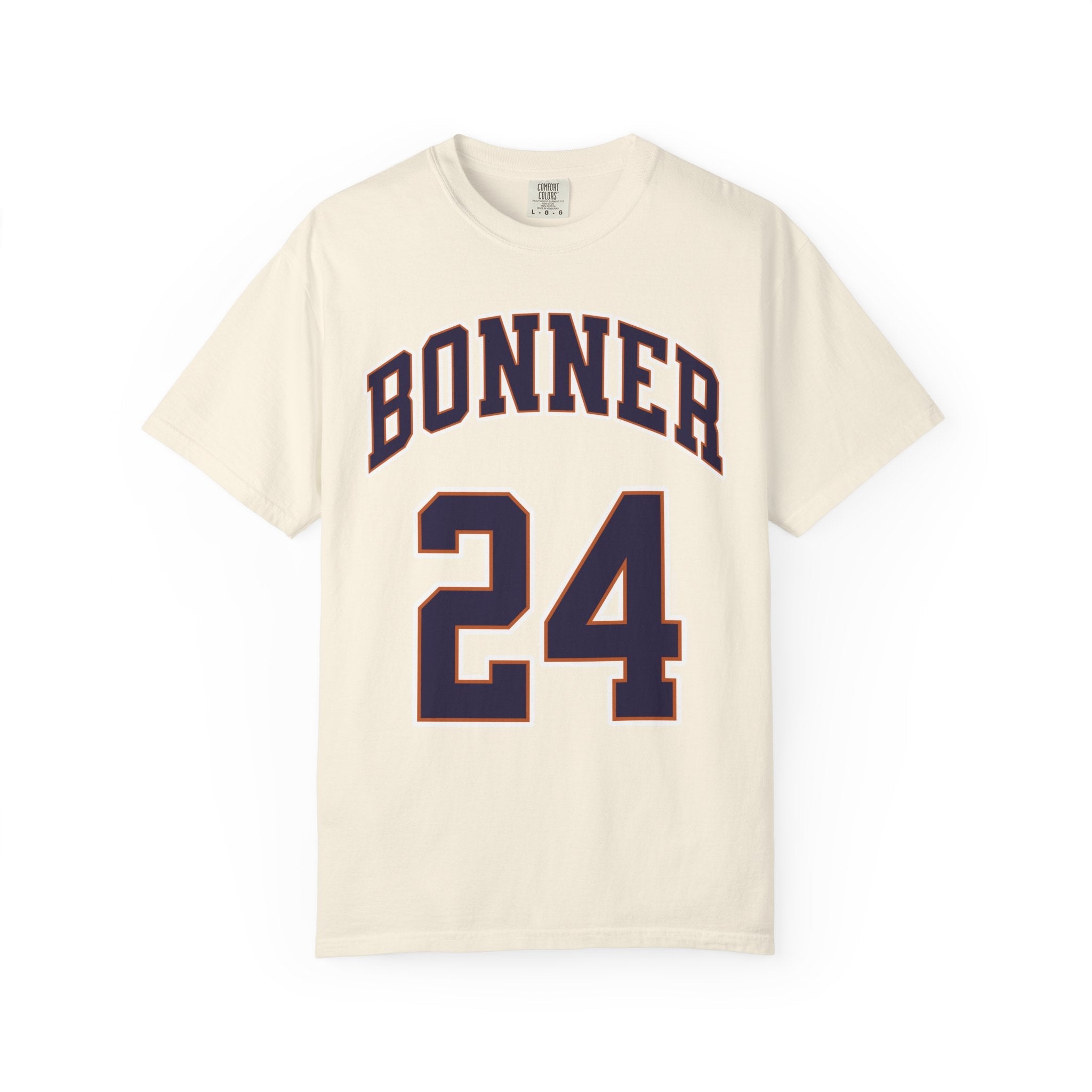 DeWanna Bonner Mercury Premium Unisex Shirt | Chix Sports