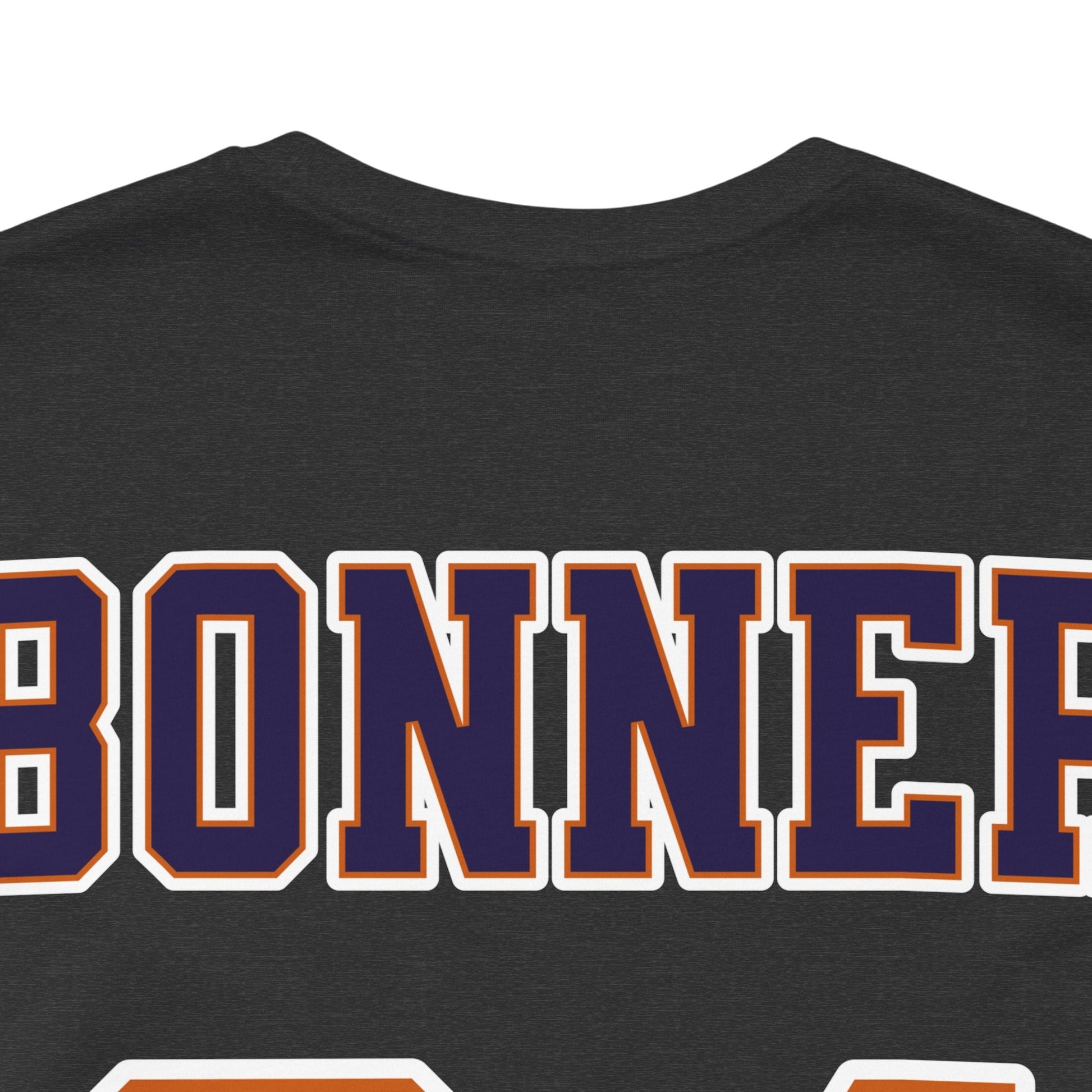 DeWanna Bonner Mercury Unisex Jersey Shirt | Chix Sports