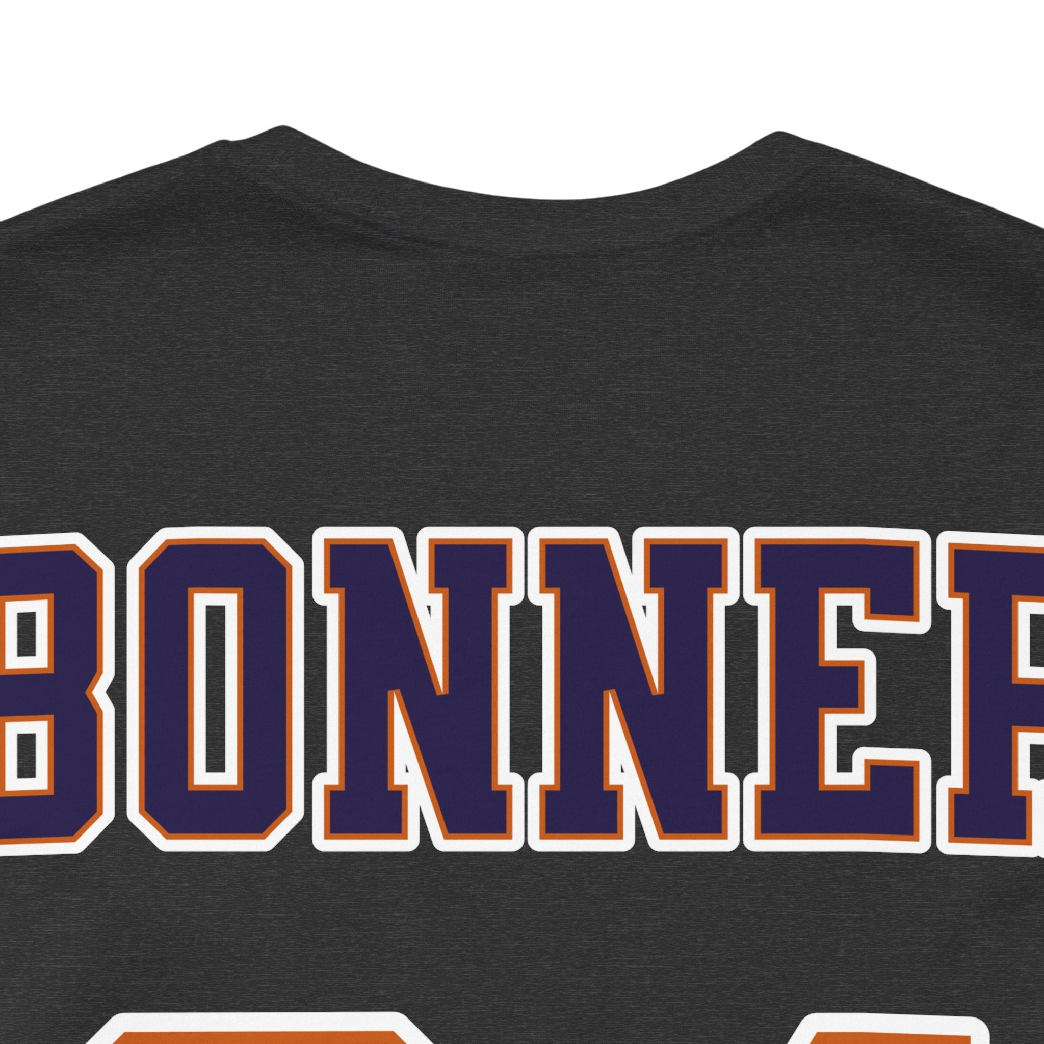 DeWanna Bonner Mercury Unisex Jersey Shirt | Chix Sports