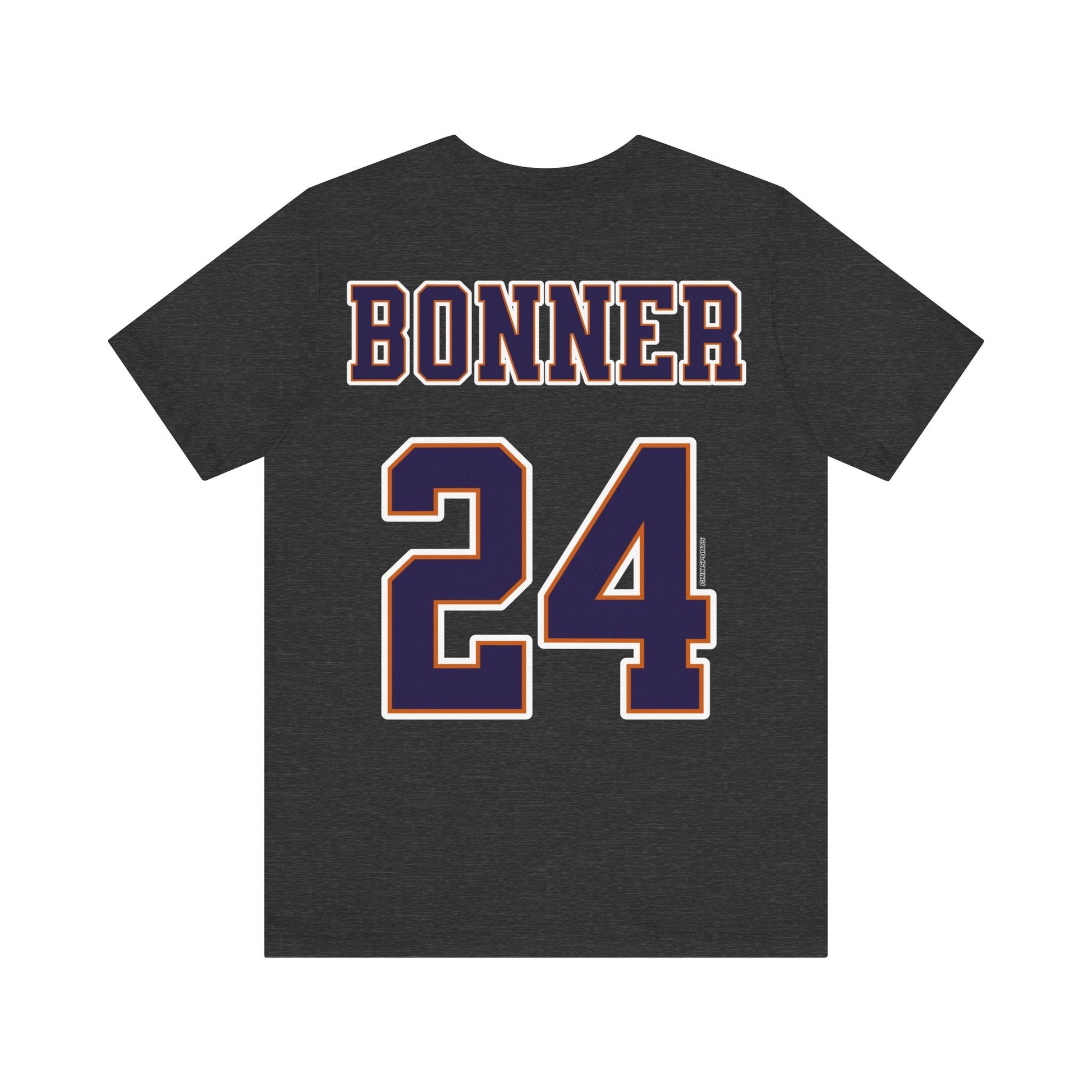 DeWanna Bonner Mercury Unisex Jersey Shirt | Chix Sports