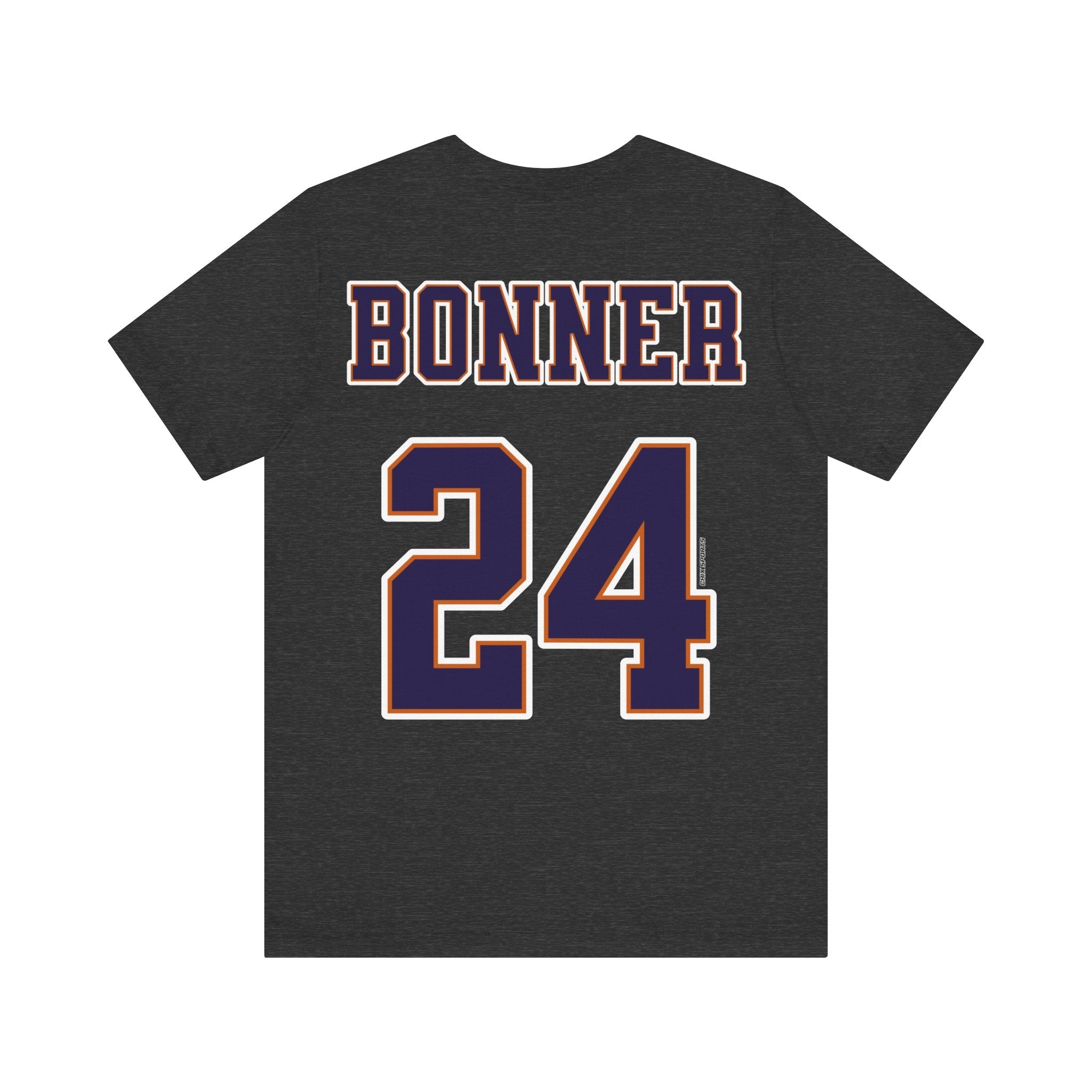 DeWanna Bonner Mercury Unisex Jersey Shirt | Chix Sports