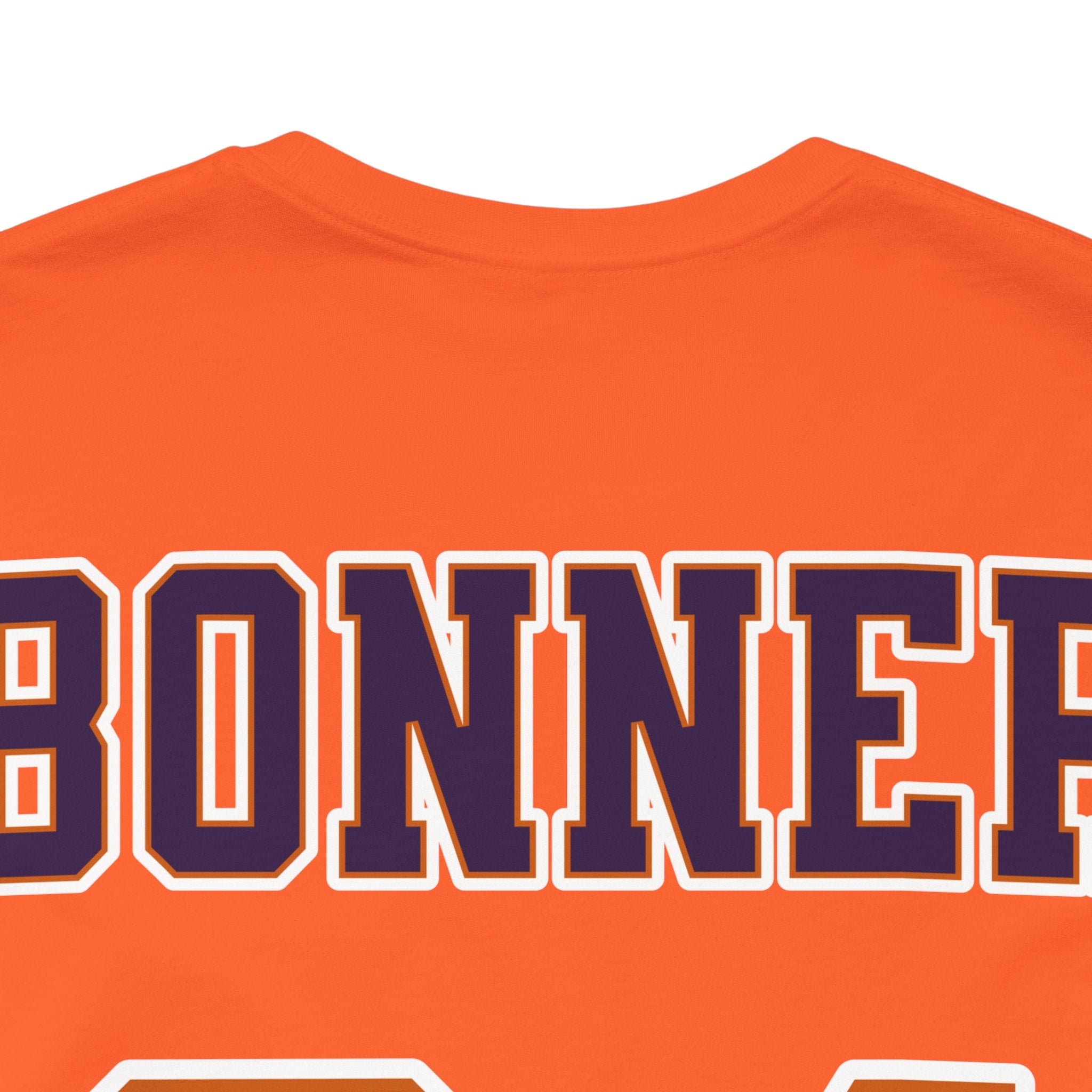DeWanna Bonner Mercury Unisex Jersey Shirt | Chix Sports
