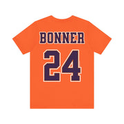 DeWanna Bonner Mercury Unisex Jersey Shirt | Chix Sports