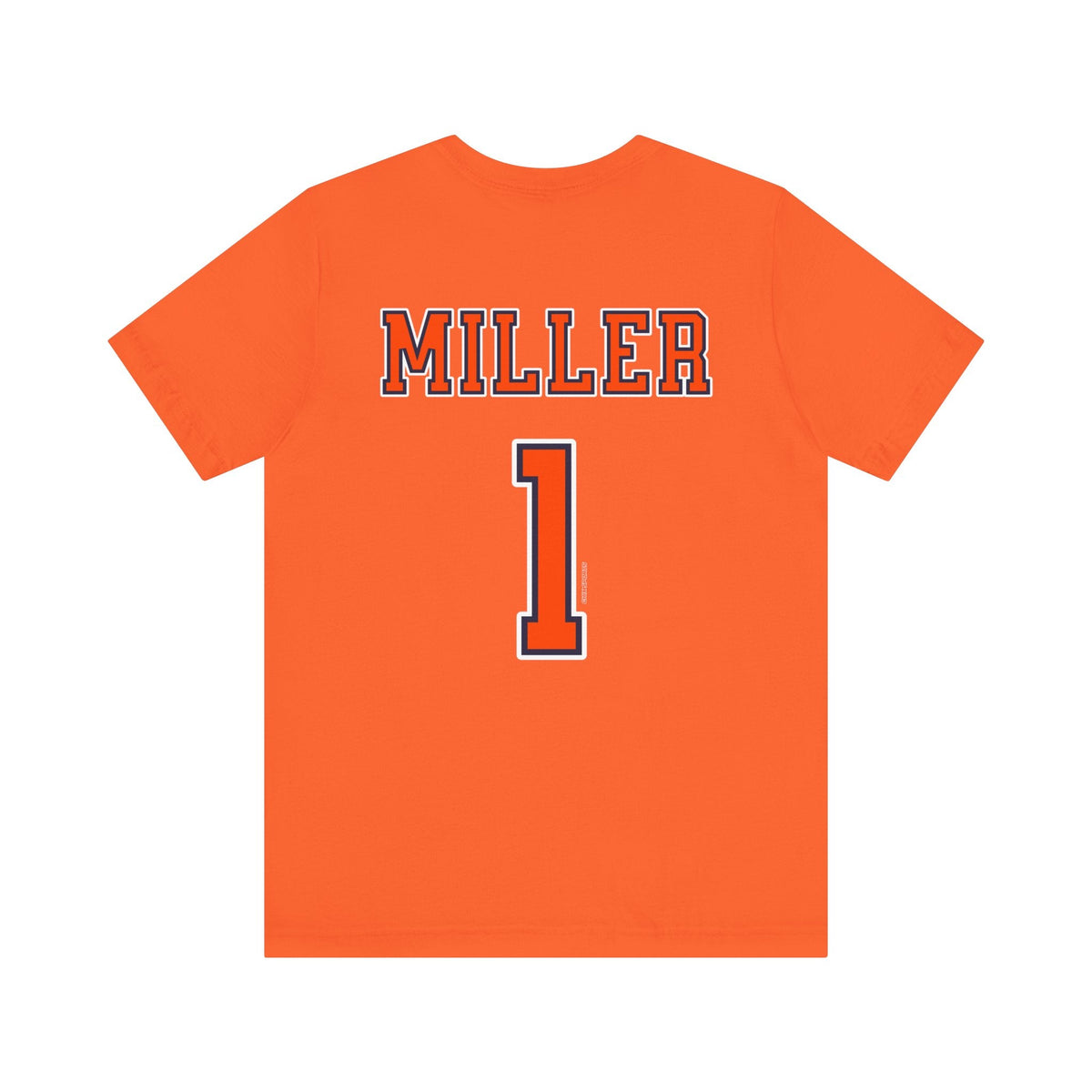 Diamond Miller Sun Jersey Unisex Shirt | Chix Sports