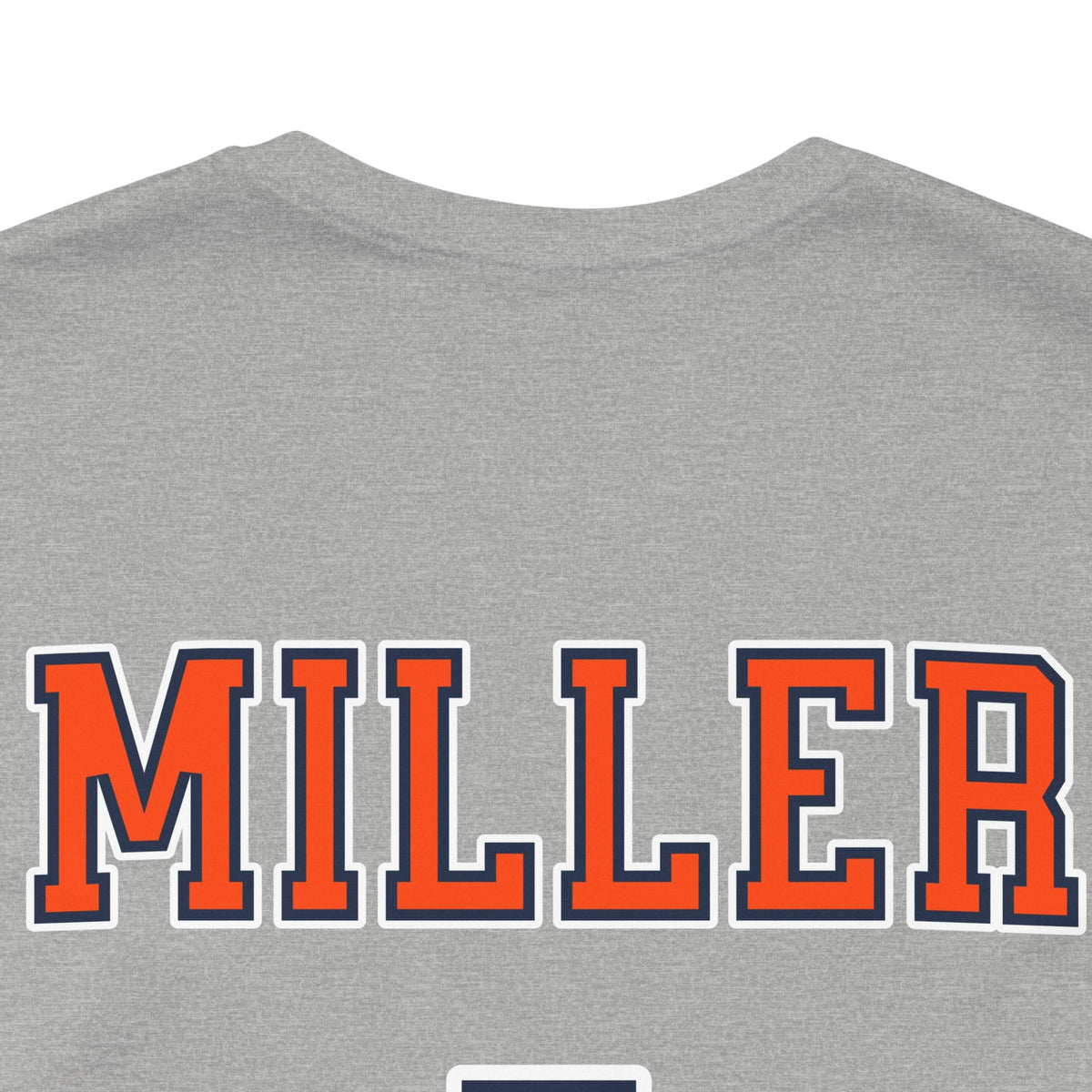 Diamond Miller Sun Jersey Unisex Shirt | Chix Sports