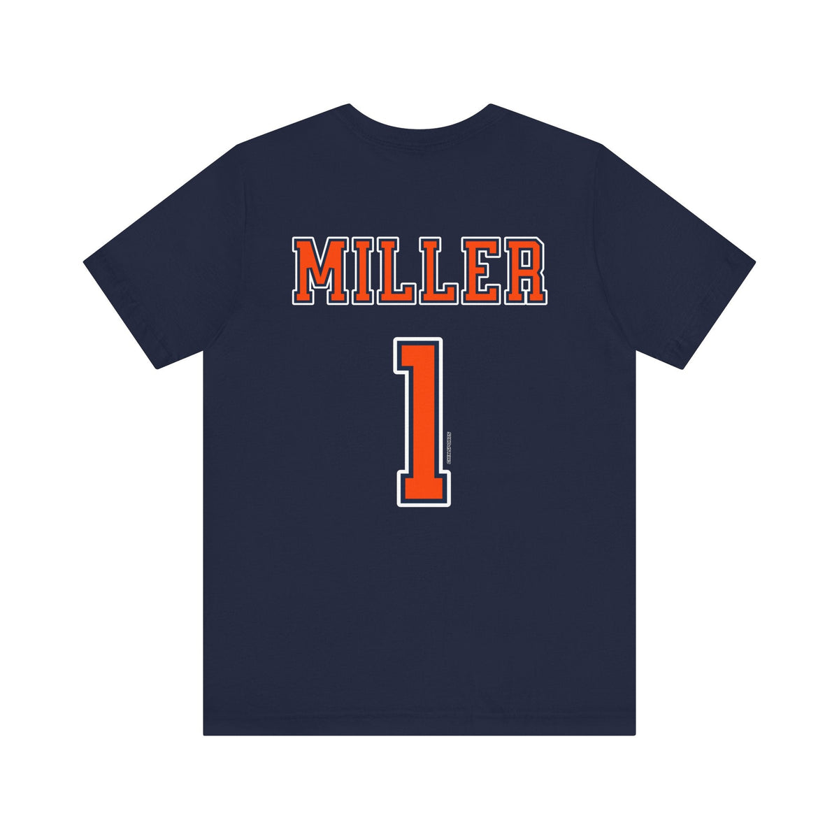 Diamond Miller Sun Jersey Unisex Shirt | Chix Sports