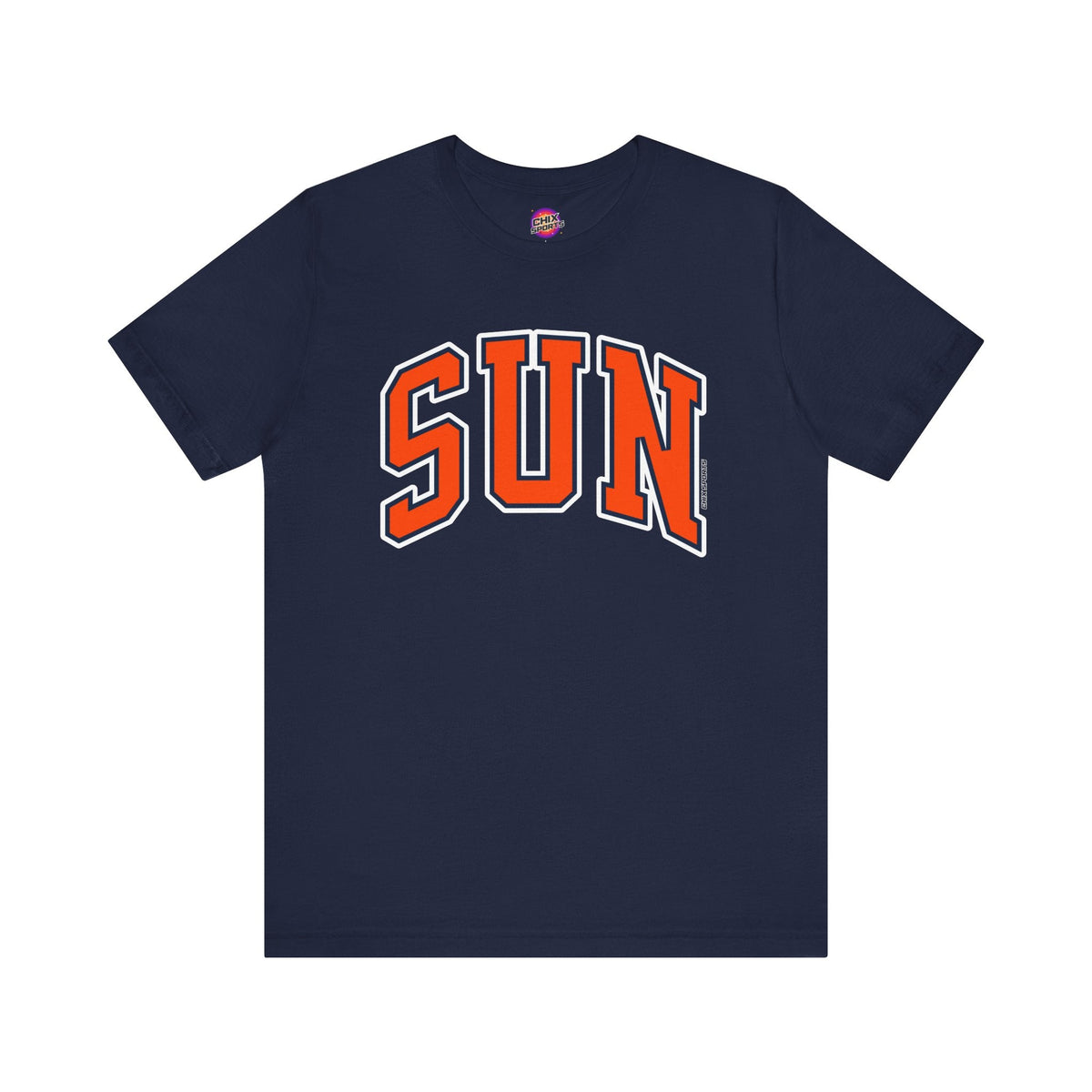 Diamond Miller Sun Jersey Unisex Shirt | Chix Sports