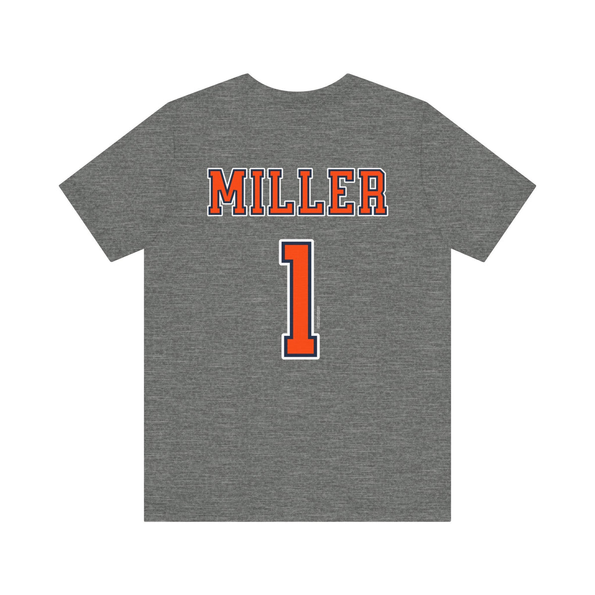 Diamond Miller Sun Jersey Unisex Shirt | Chix Sports