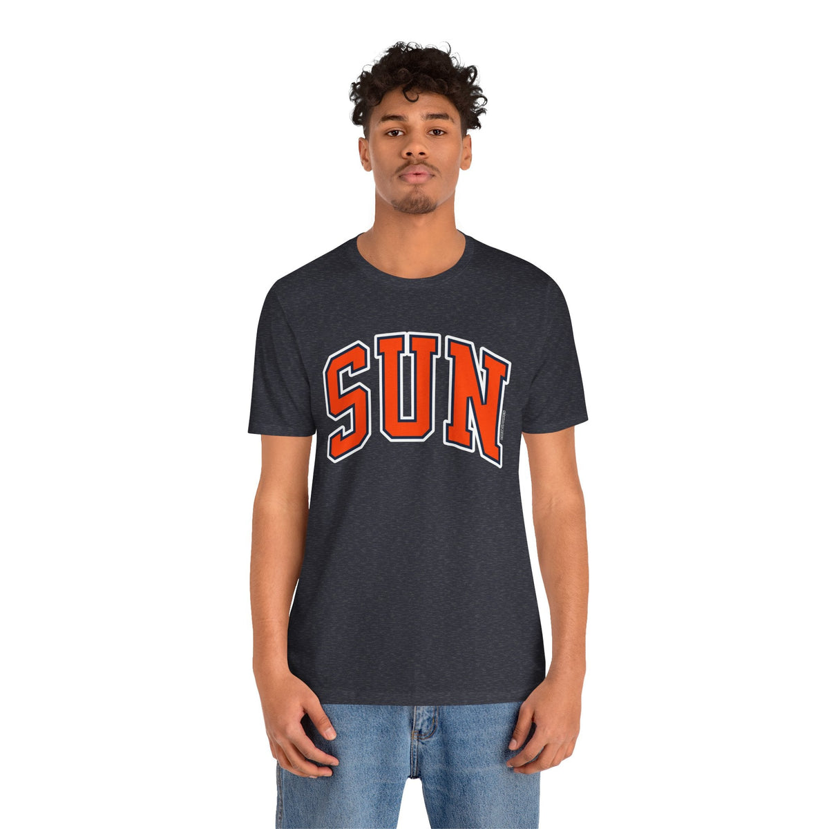 Diamond Miller Sun Jersey Unisex Shirt | Chix Sports