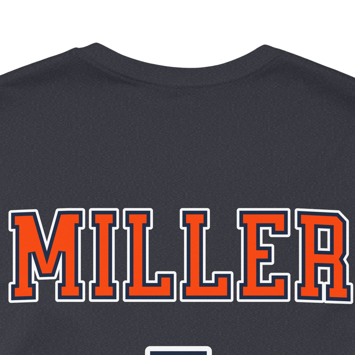 Diamond Miller Sun Jersey Unisex Shirt | Chix Sports