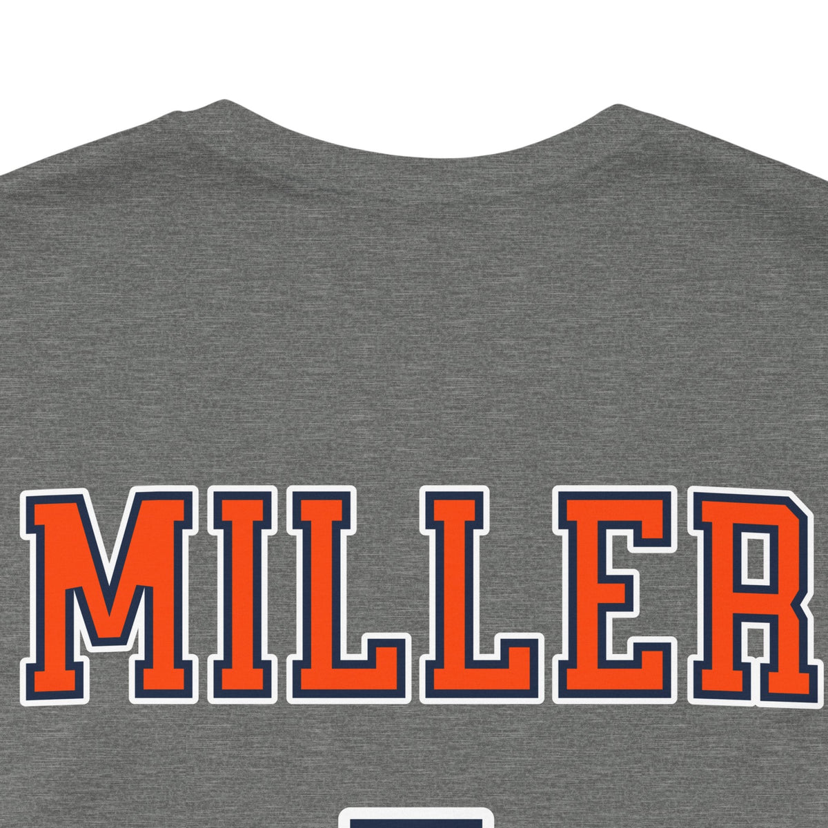 Diamond Miller Sun Jersey Unisex Shirt | Chix Sports