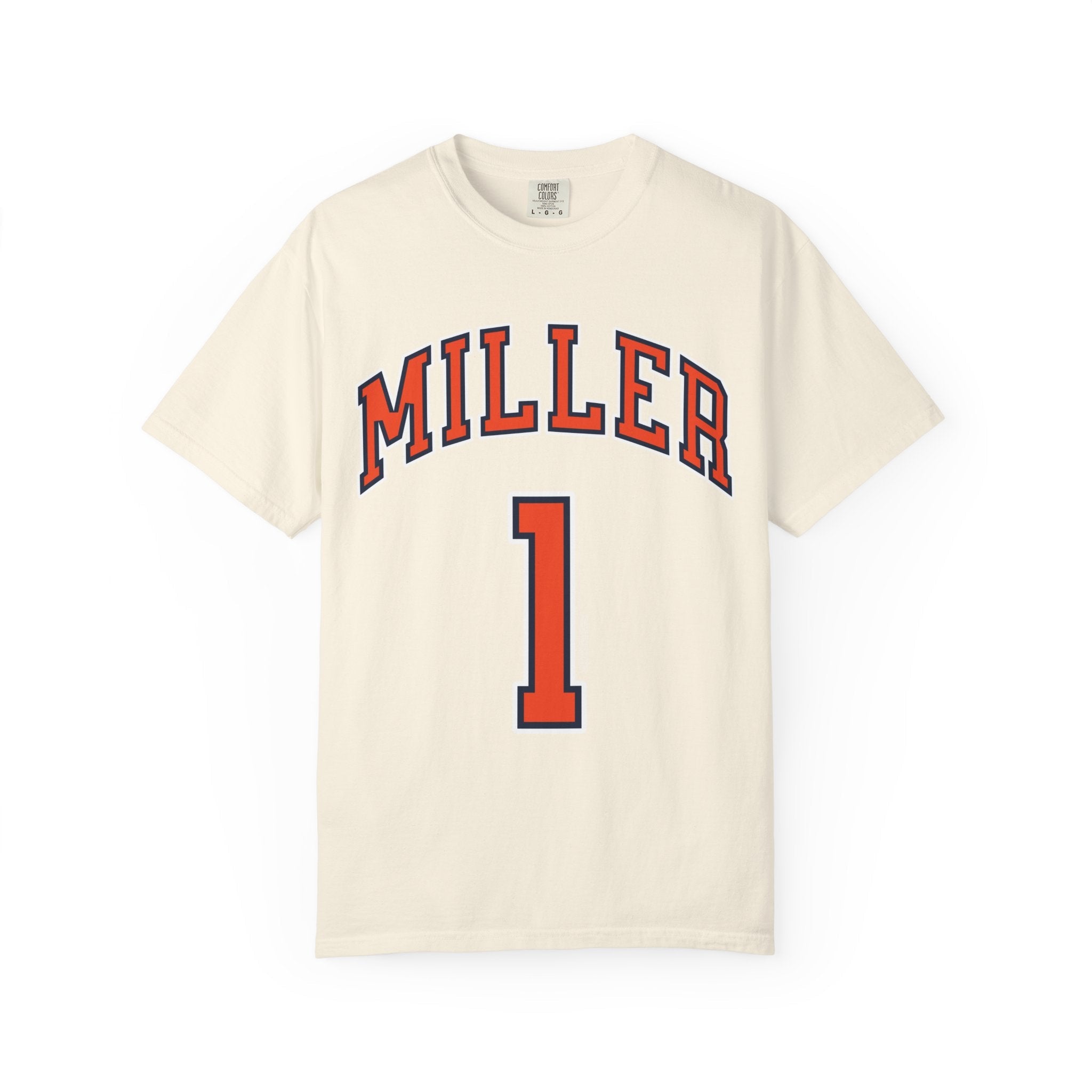 Diamond Miller Sun Premium Unisex Shirt | Chix Sports