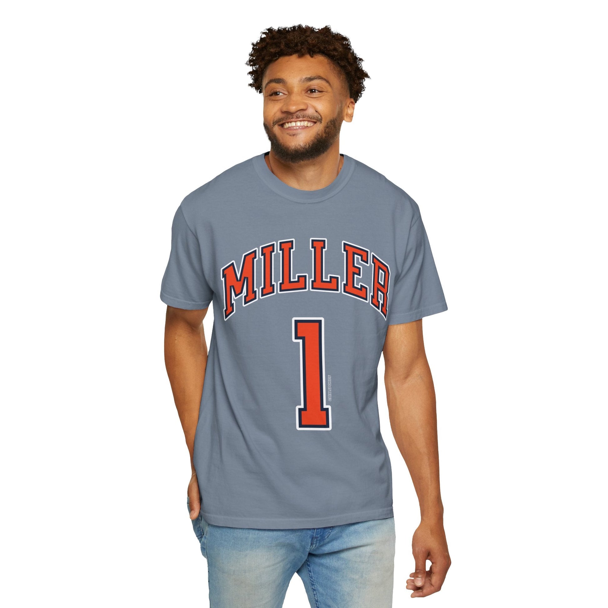 Diamond Miller Sun Premium Unisex Shirt | Chix Sports