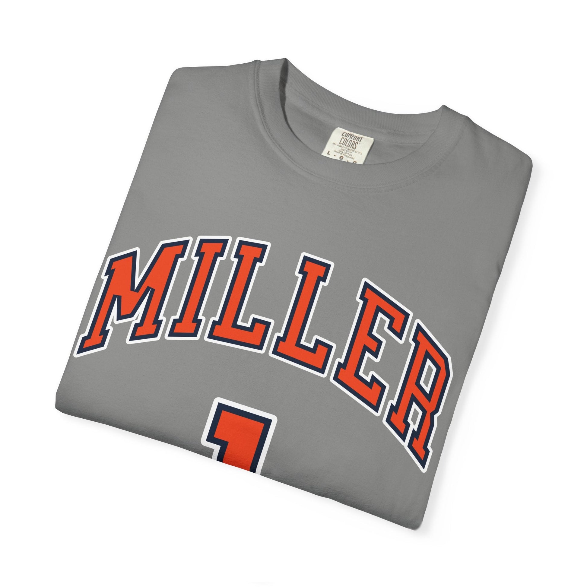 Diamond Miller Sun Premium Unisex Shirt | Chix Sports