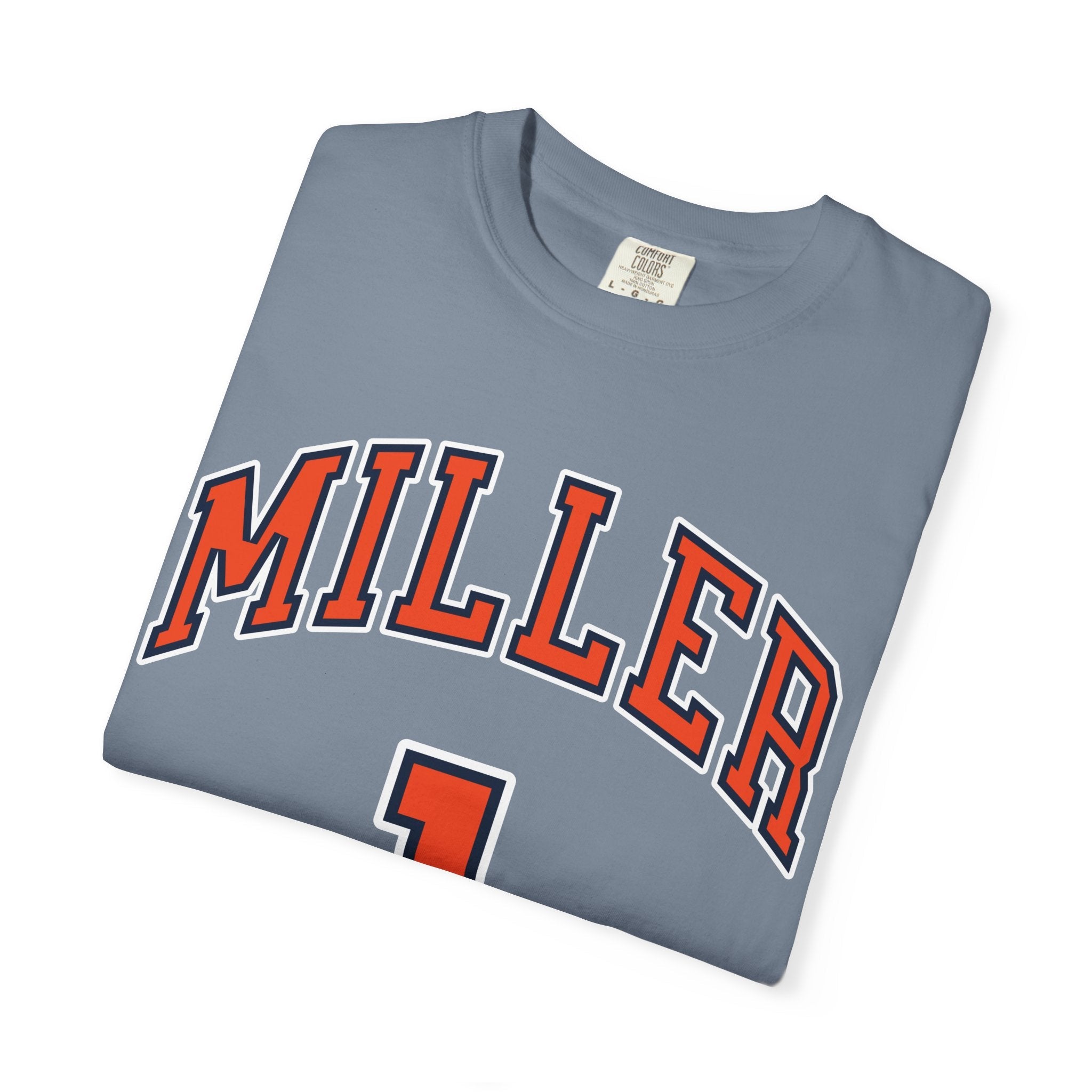 Diamond Miller Sun Premium Unisex Shirt | Chix Sports