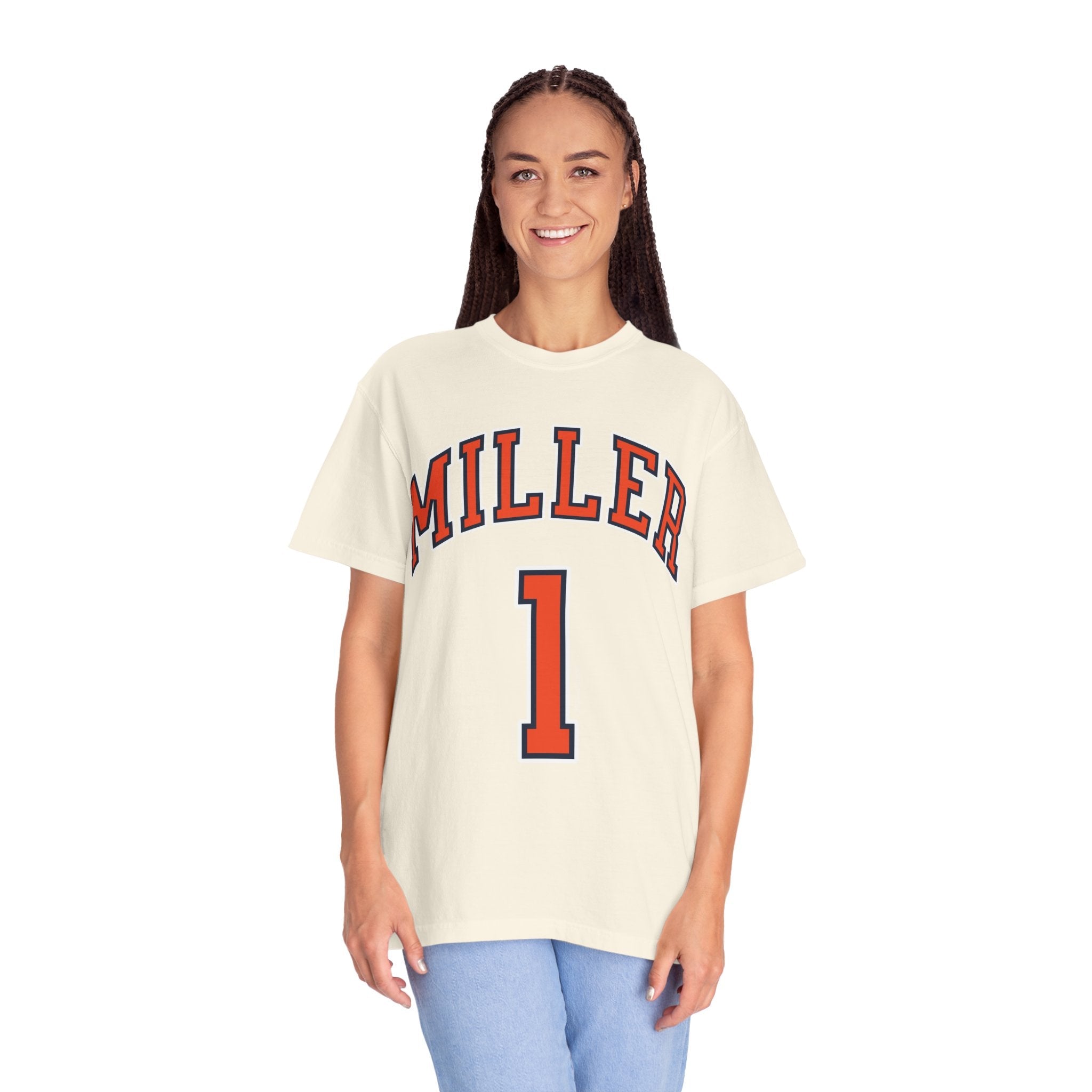 Diamond Miller Sun Premium Unisex Shirt | Chix Sports