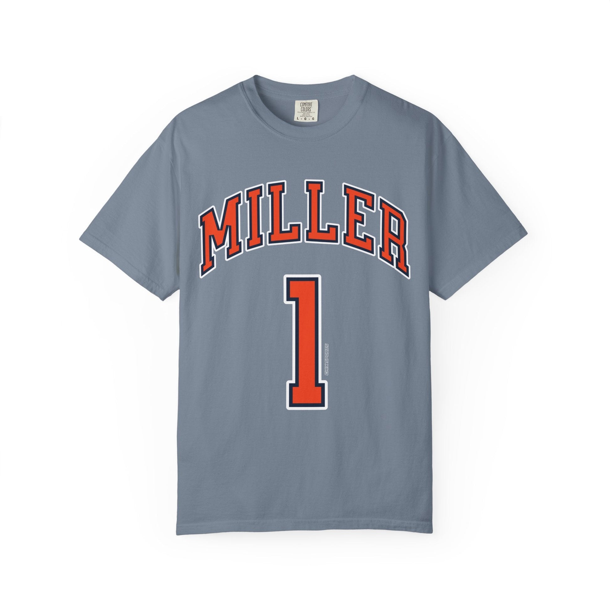 Diamond Miller Sun Premium Unisex Shirt | Chix Sports