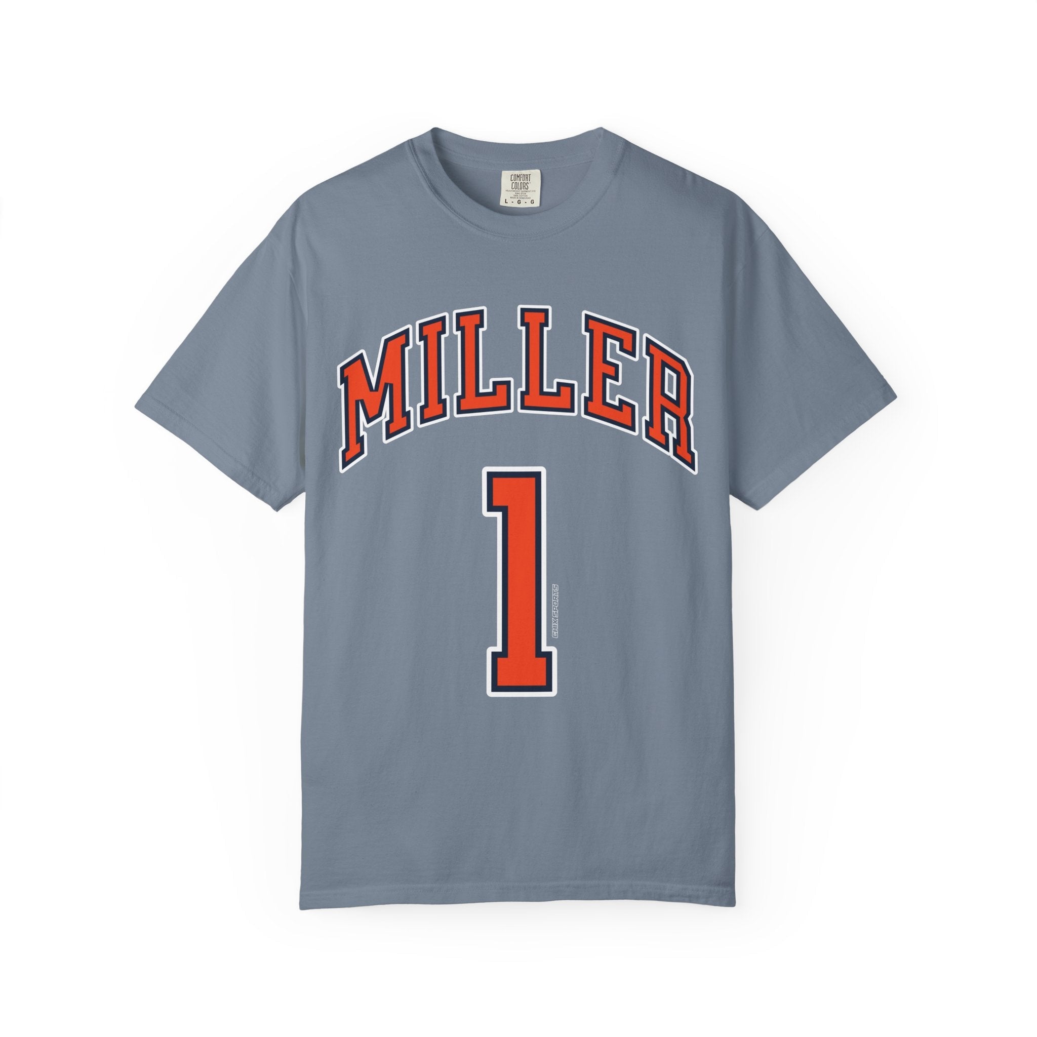 Diamond Miller Sun Premium Unisex Shirt | Chix Sports