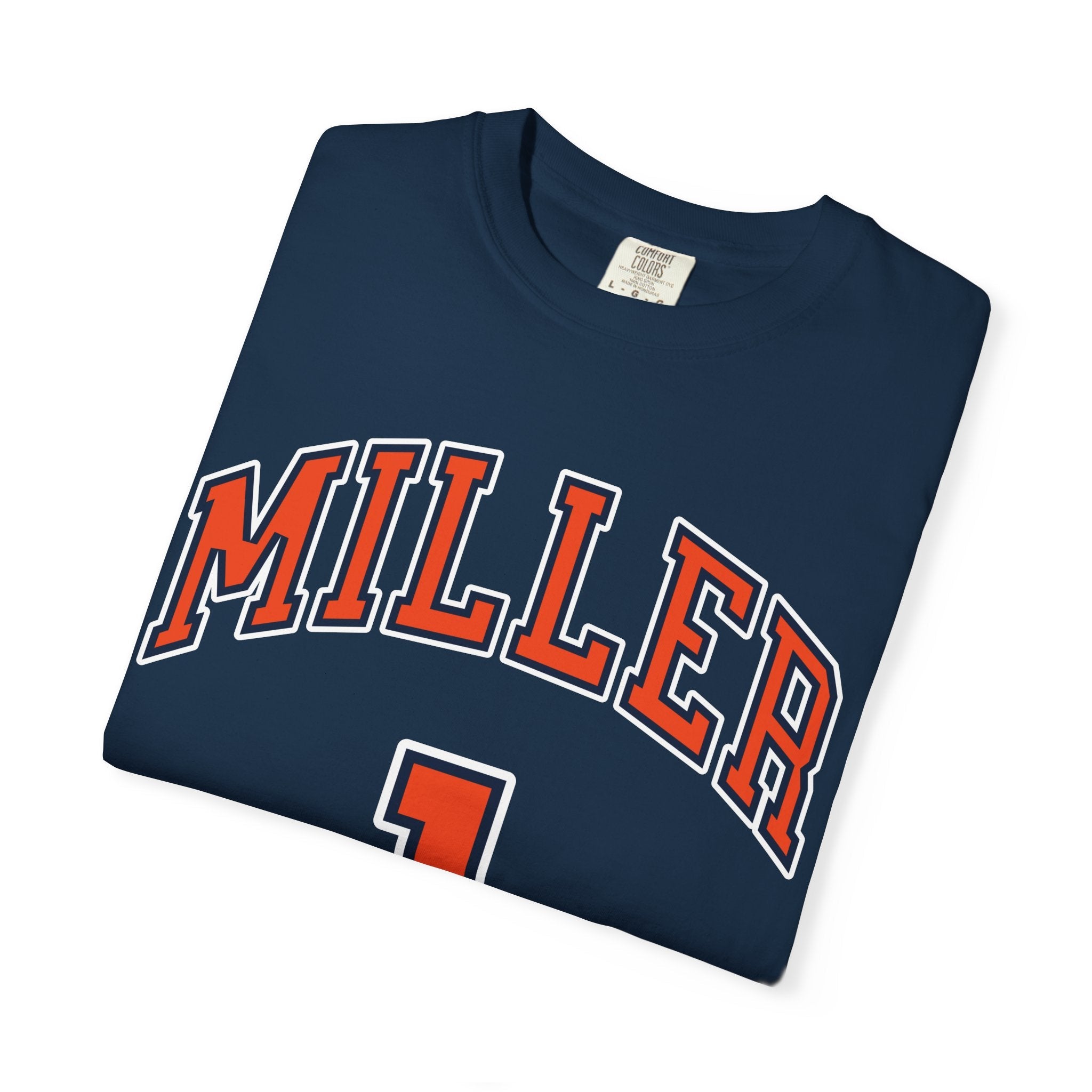 Diamond Miller Sun Premium Unisex Shirt | Chix Sports
