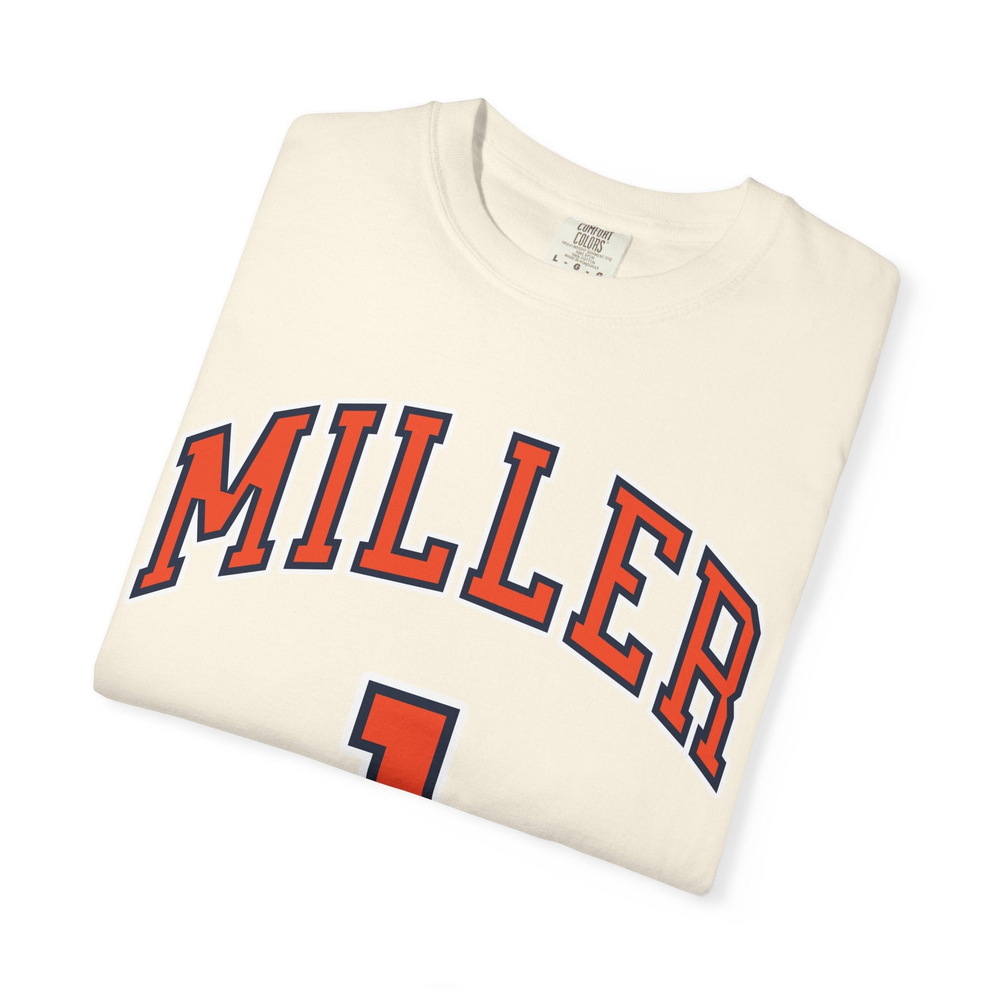 Diamond Miller Sun Premium Unisex Shirt | Chix Sports