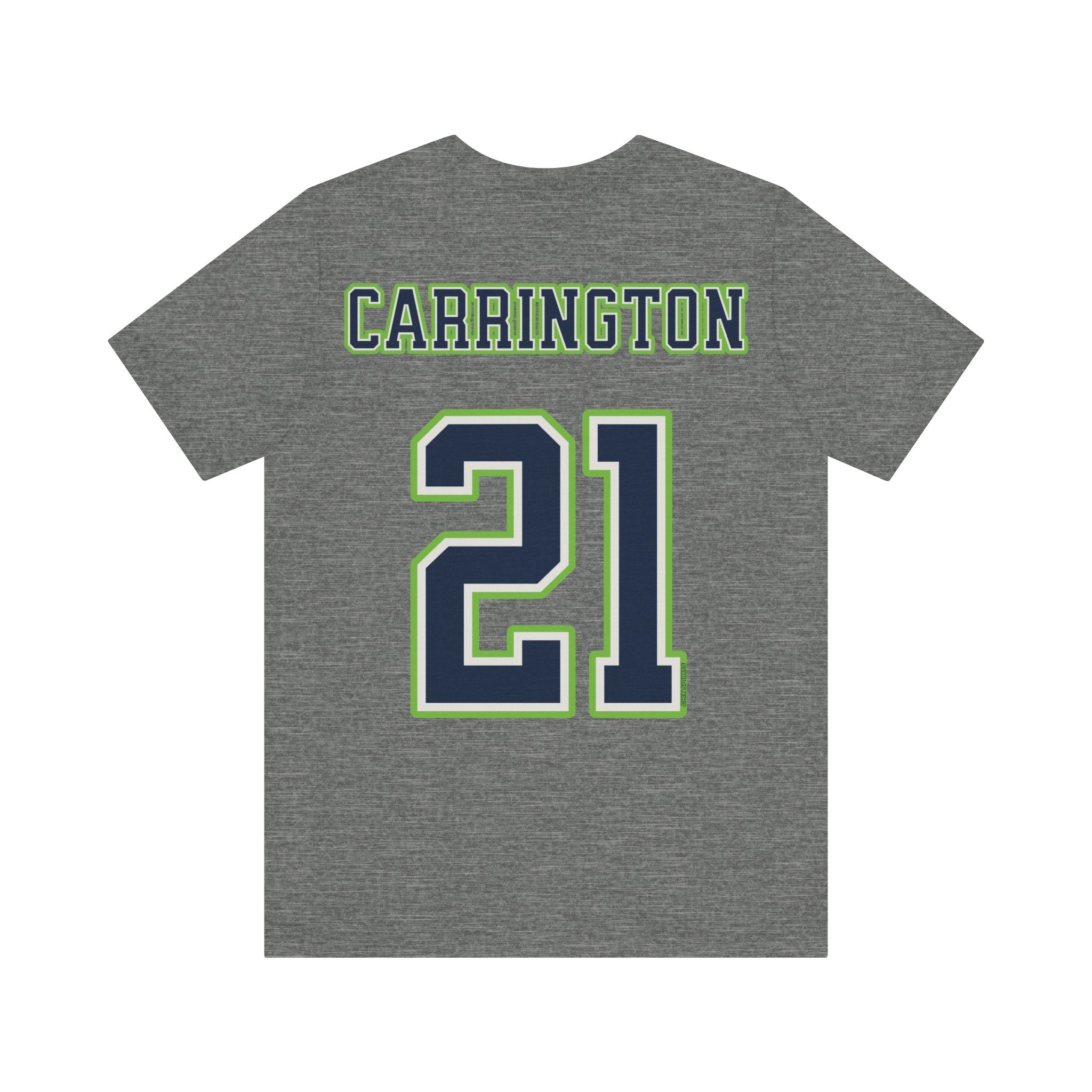 DiJonai Carrington Lynx Unisex Jersey T-shirt | Chix Sports