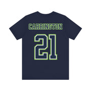DiJonai Carrington Lynx Unisex Jersey T-shirt | Chix Sports