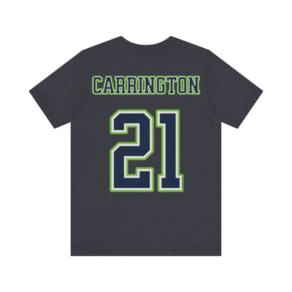 DiJonai Carrington Lynx Unisex Jersey T-shirt | Chix Sports