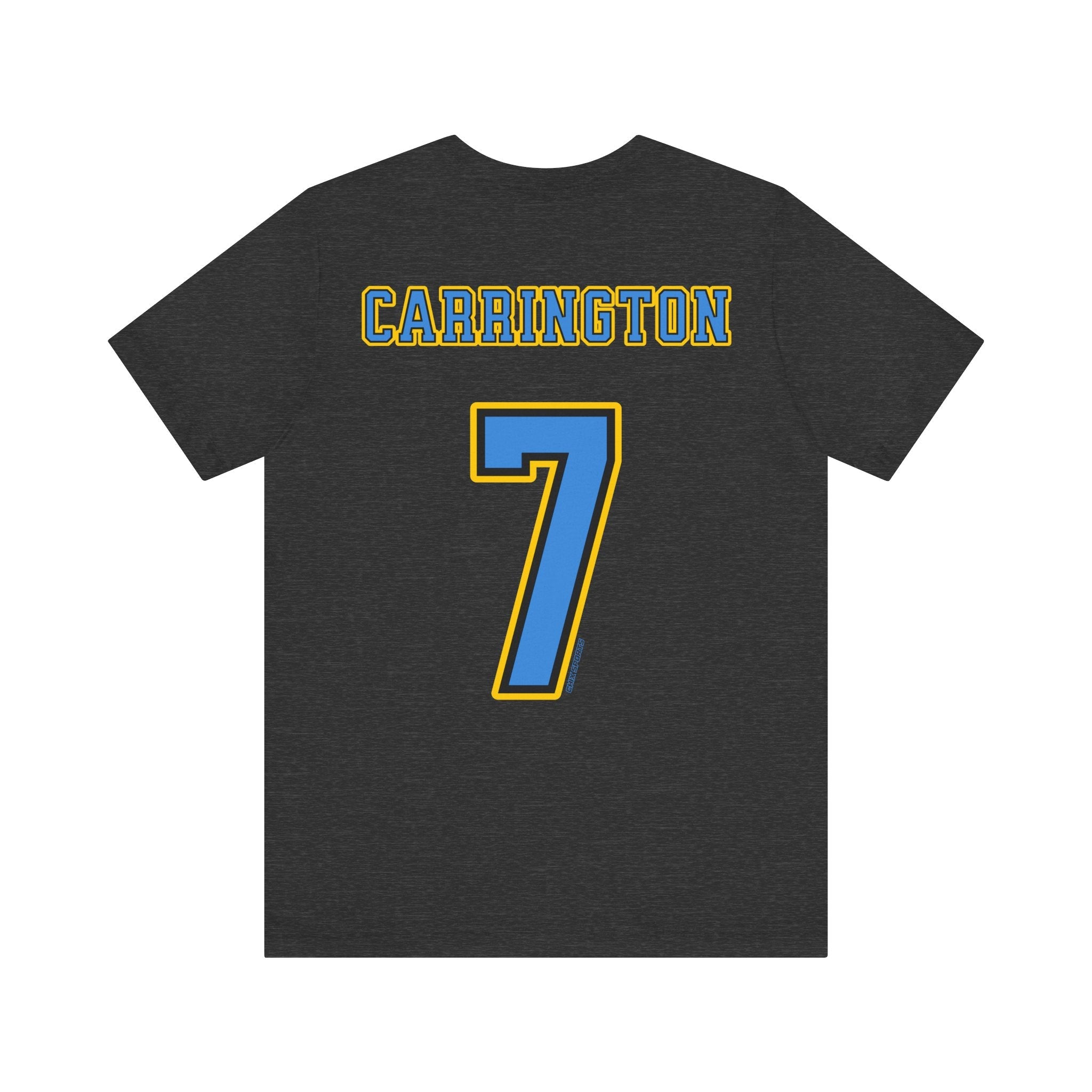 DiJonai Carrington Sky Jersey Unisex Shirt | Chix Sports