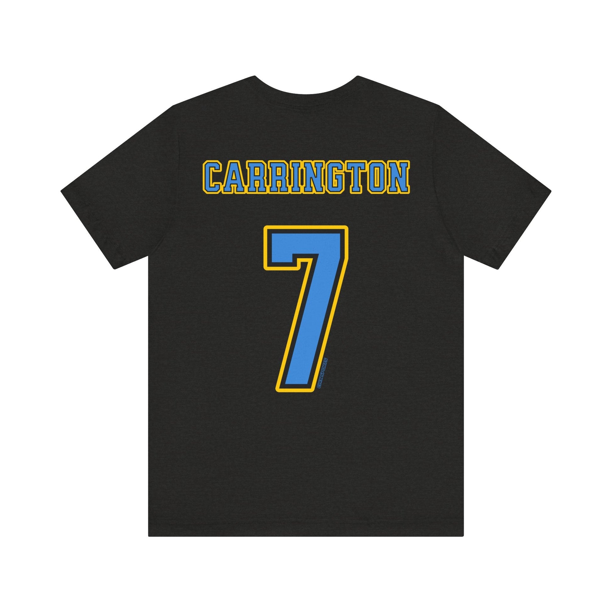 DiJonai Carrington Sky Jersey Unisex Shirt | Chix Sports