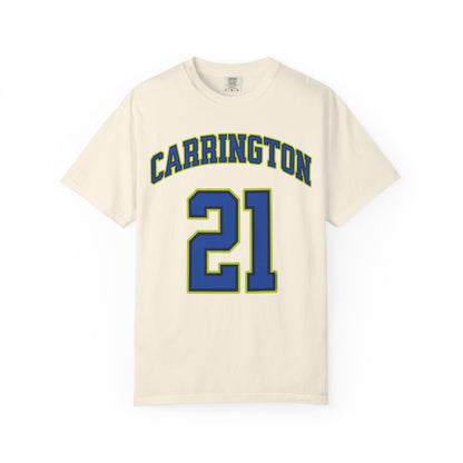 DiJonai Carrington Wings Premium Shirt | Chix Sports
