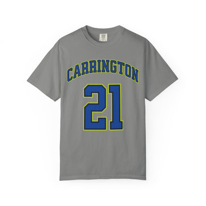 DiJonai Carrington Wings Premium Shirt | Chix Sports