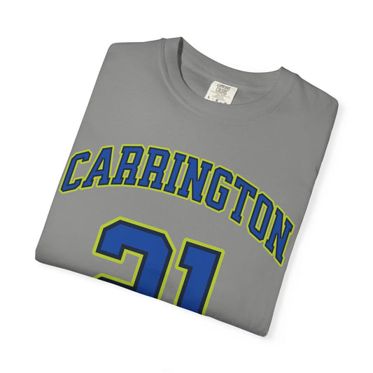 DiJonai Carrington Wings Premium Shirt | Chix Sports