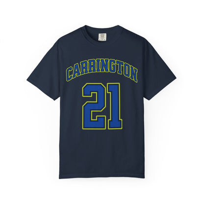 DiJonai Carrington Wings Premium Shirt | Chix Sports