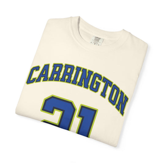 DiJonai Carrington Wings Premium Shirt | Chix Sports