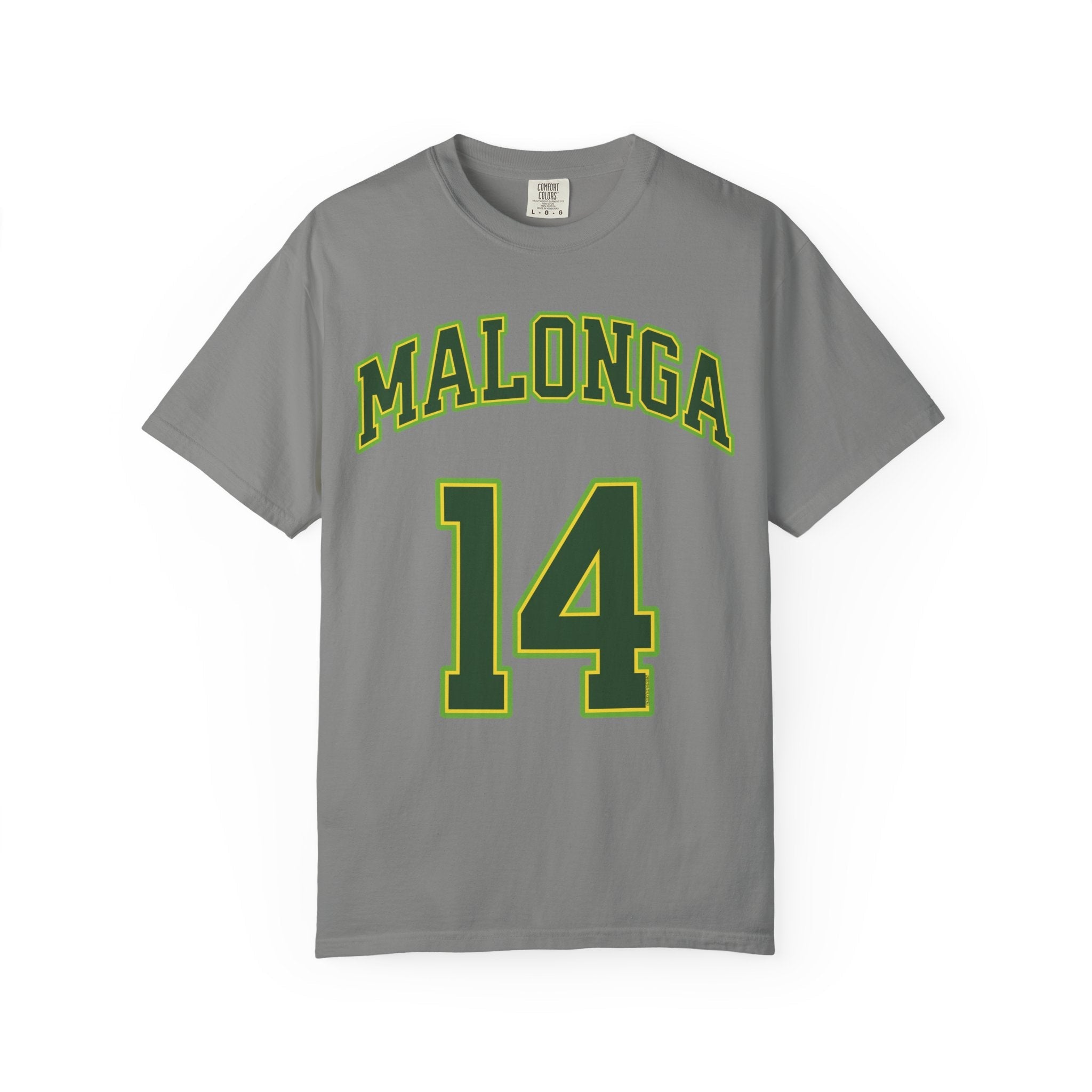Dominique Malonga Storm Basketball Premium Shirt | Chix Sports